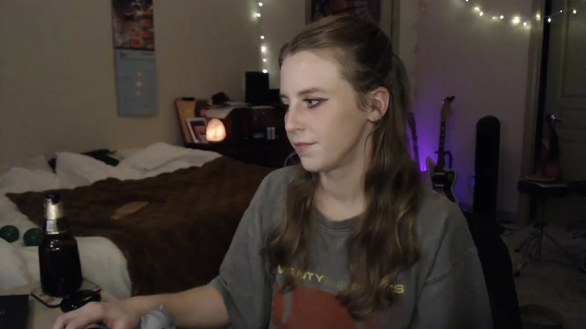 Gallery image thumbnail from Blake_Bardot's myfreecams stream on, 12/16/2024, 06:45 image 15 of 20