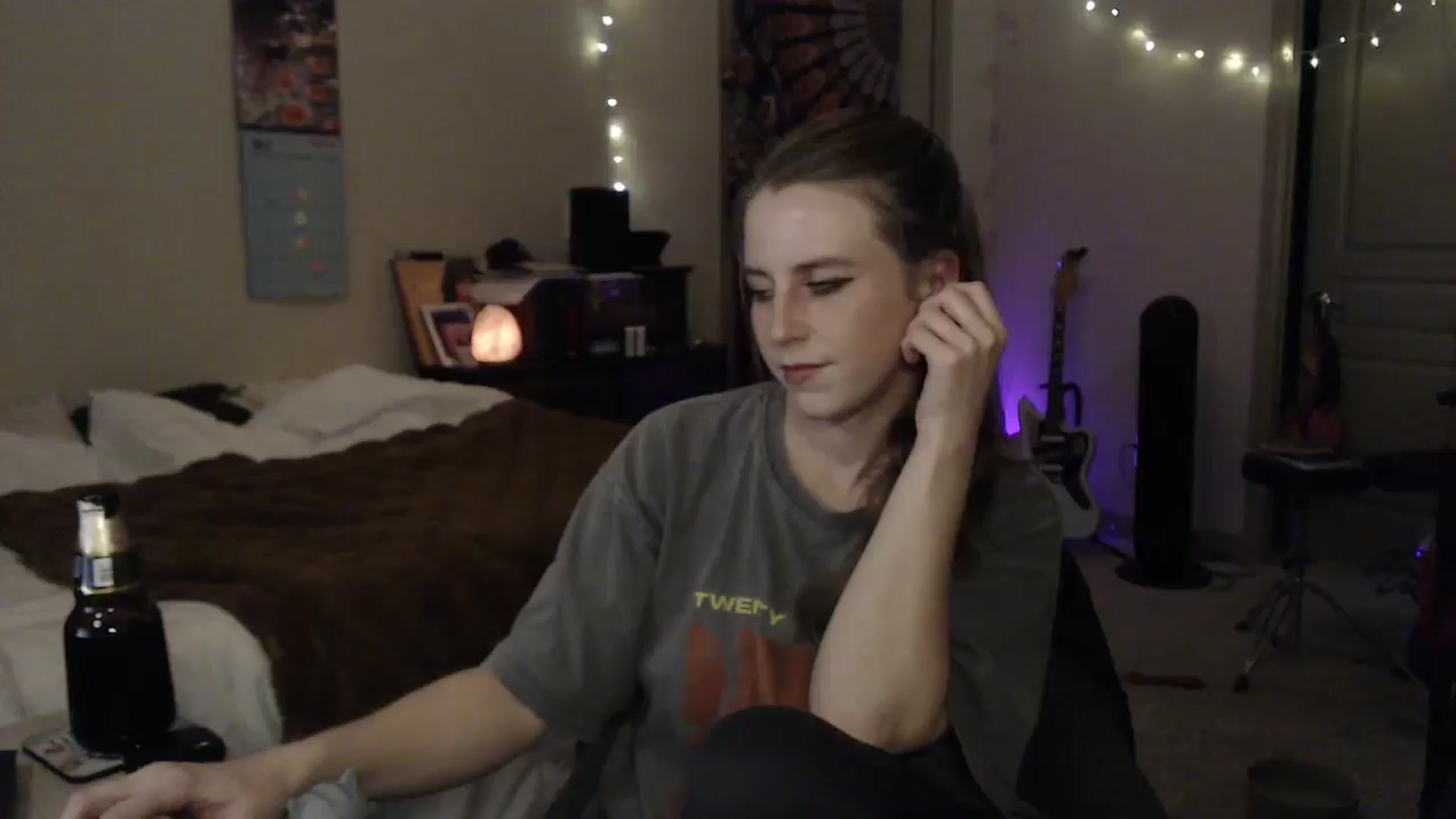 Gallery image thumbnail from Blake_Bardot's myfreecams stream on, 12/16/2024, 06:45 image 6 of 20
