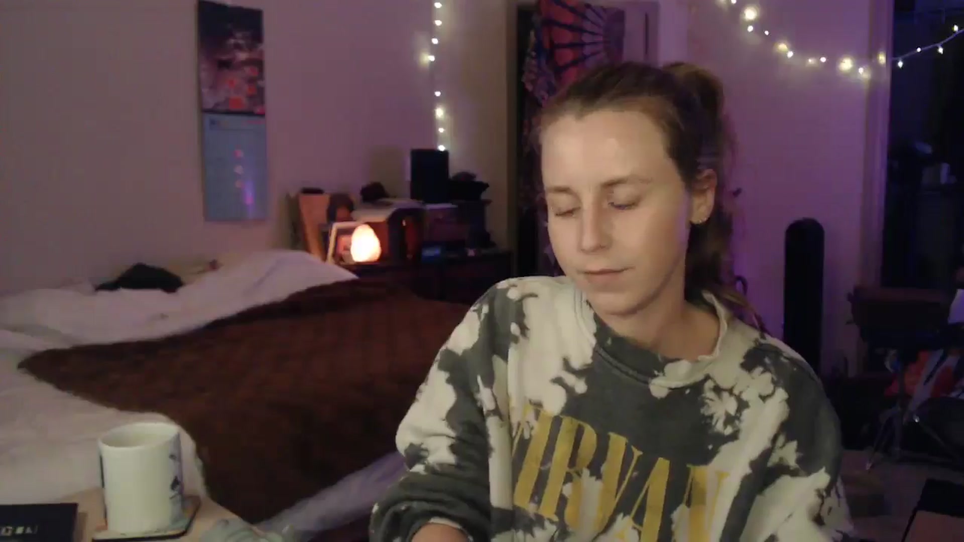 Gallery image thumbnail from Blake_Bardot's myfreecams stream on, 12/28/2024, 03:27 image 5 of 20