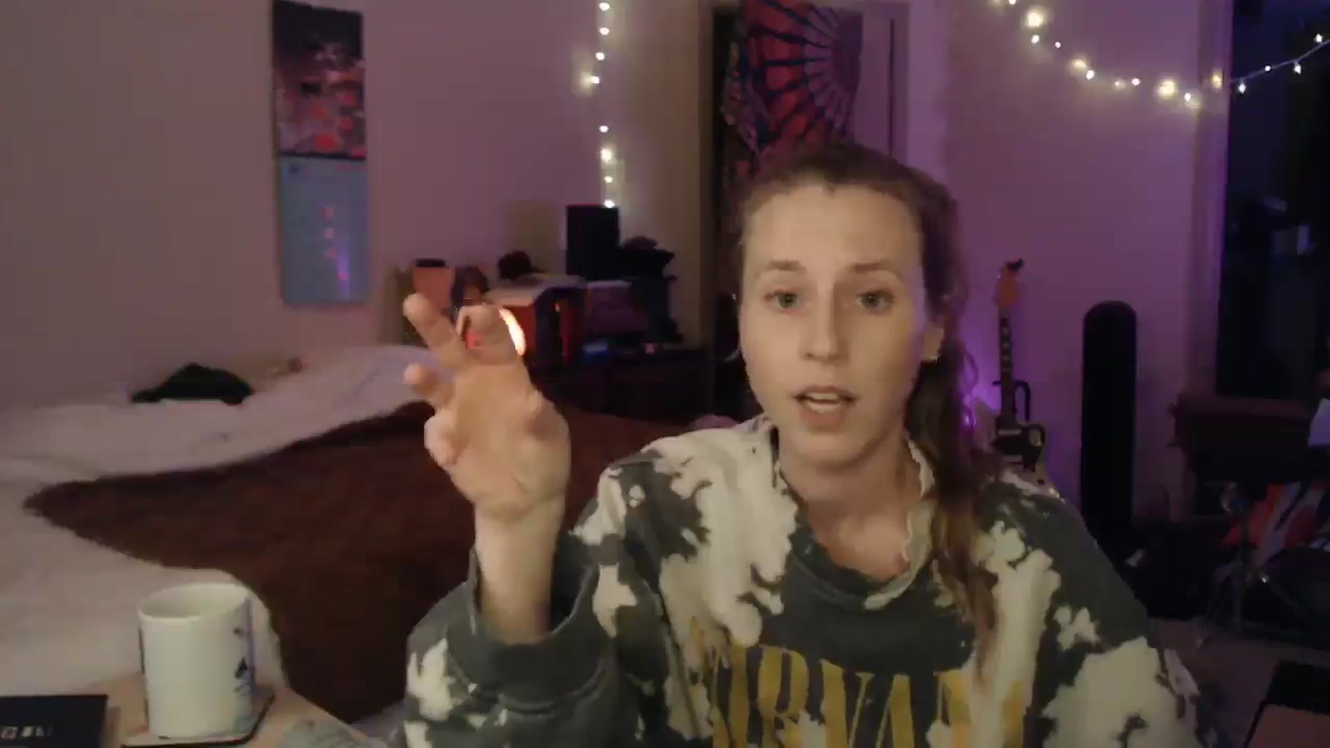 Gallery image thumbnail from Blake_Bardot's myfreecams stream on, 12/28/2024, 03:27 image 9 of 20