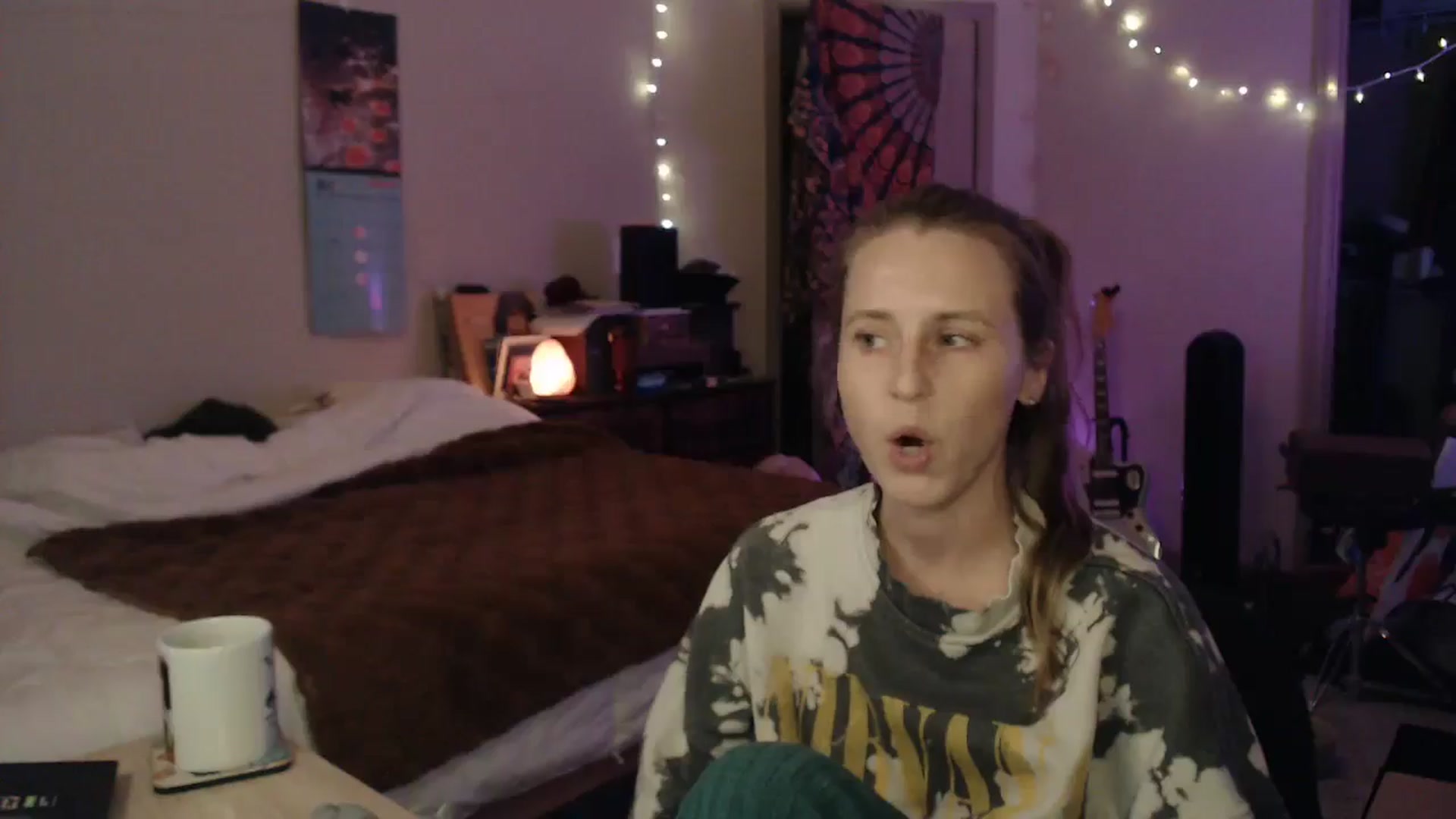 Gallery image thumbnail from Blake_Bardot's myfreecams stream on, 12/28/2024, 03:27 image 2 of 20
