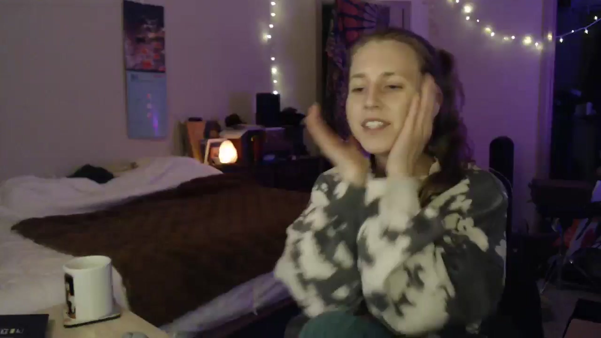 Gallery image thumbnail from Blake_Bardot's myfreecams stream on, 12/28/2024, 03:27 image 1 of 20