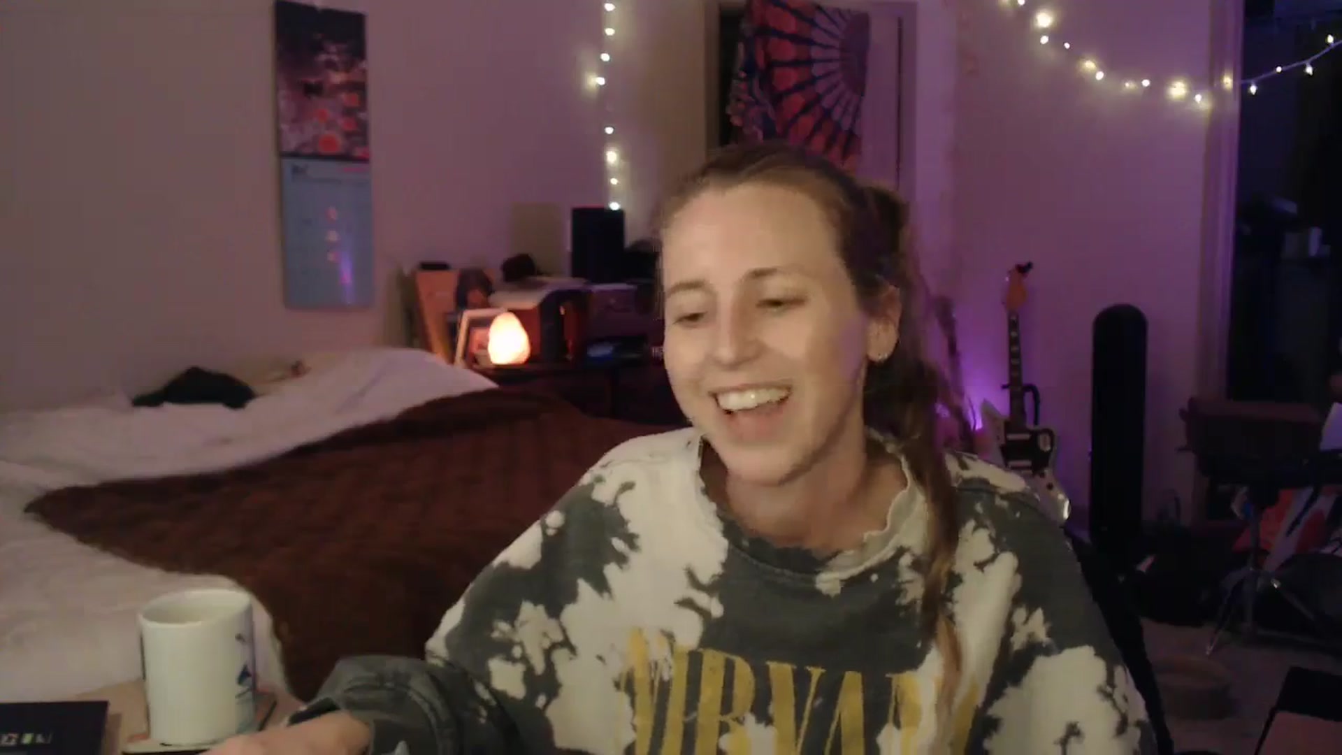 Gallery image thumbnail from Blake_Bardot's myfreecams stream on, 12/28/2024, 03:27 image 10 of 20