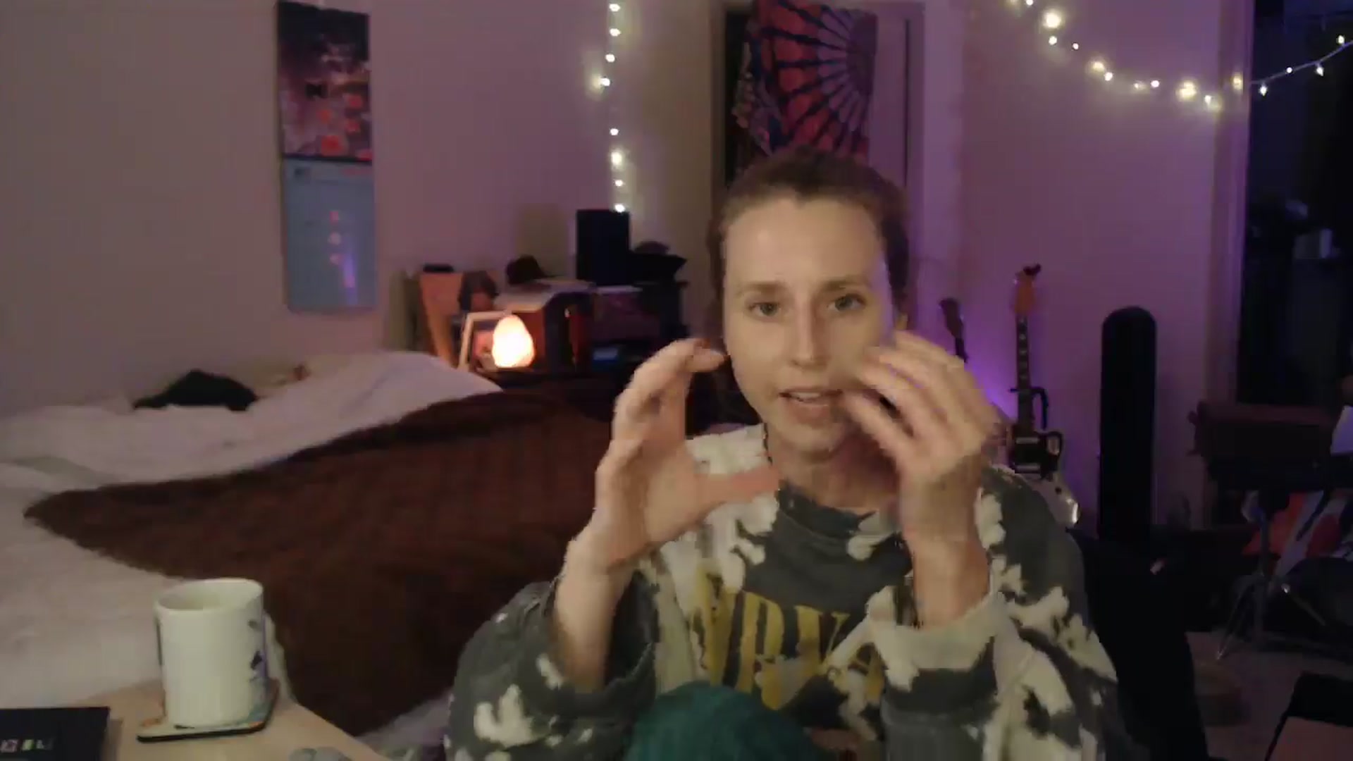 Gallery image thumbnail from Blake_Bardot's myfreecams stream on, 12/28/2024, 03:27 image 3 of 20
