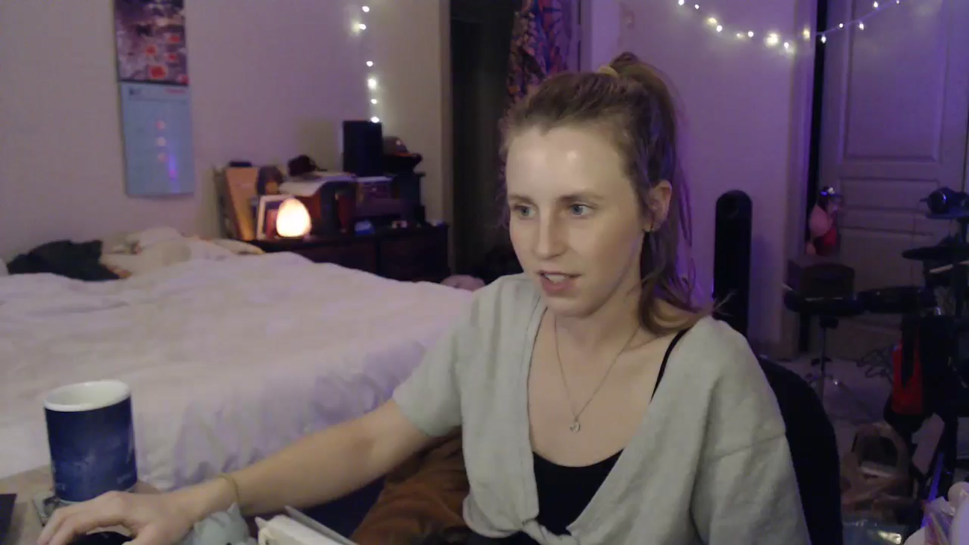 Gallery image thumbnail from Blake_Bardot's myfreecams stream on, 12/31/2024, 06:07 image 17 of 20