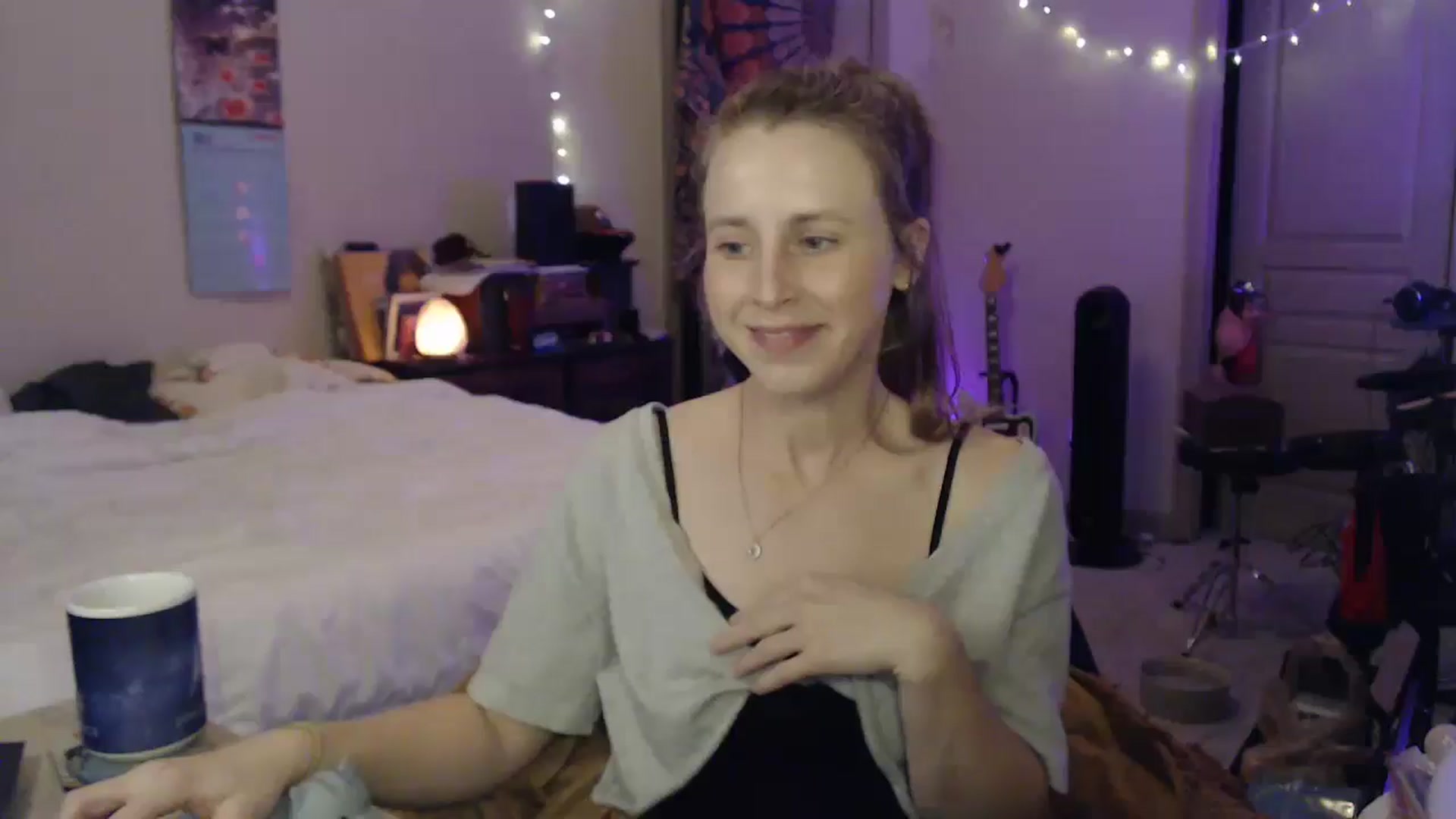 Gallery image thumbnail from Blake_Bardot's myfreecams stream on, 12/31/2024, 06:07 image 14 of 20