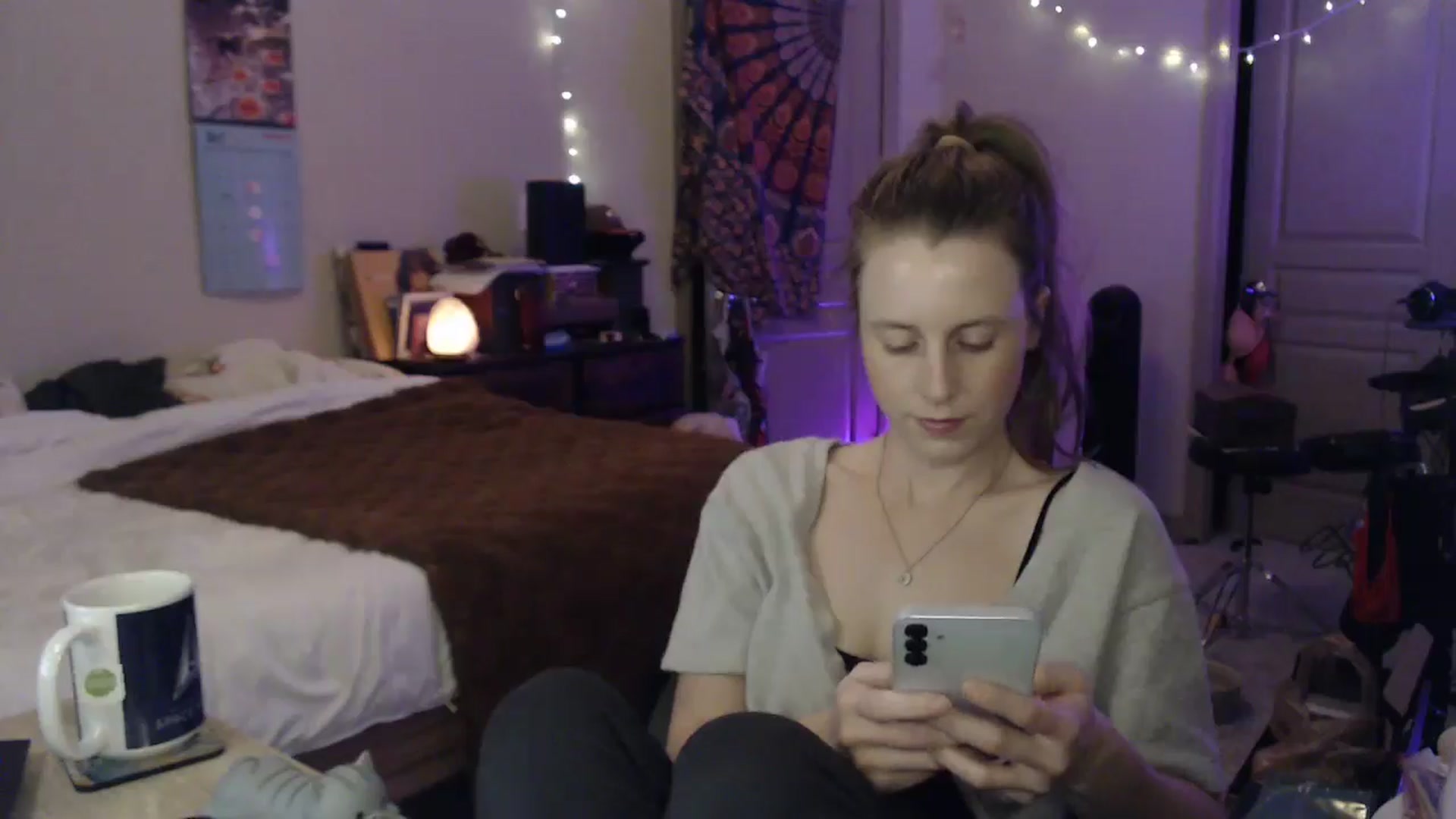Gallery image thumbnail from Blake_Bardot's myfreecams stream on, 12/31/2024, 06:07 image 4 of 20