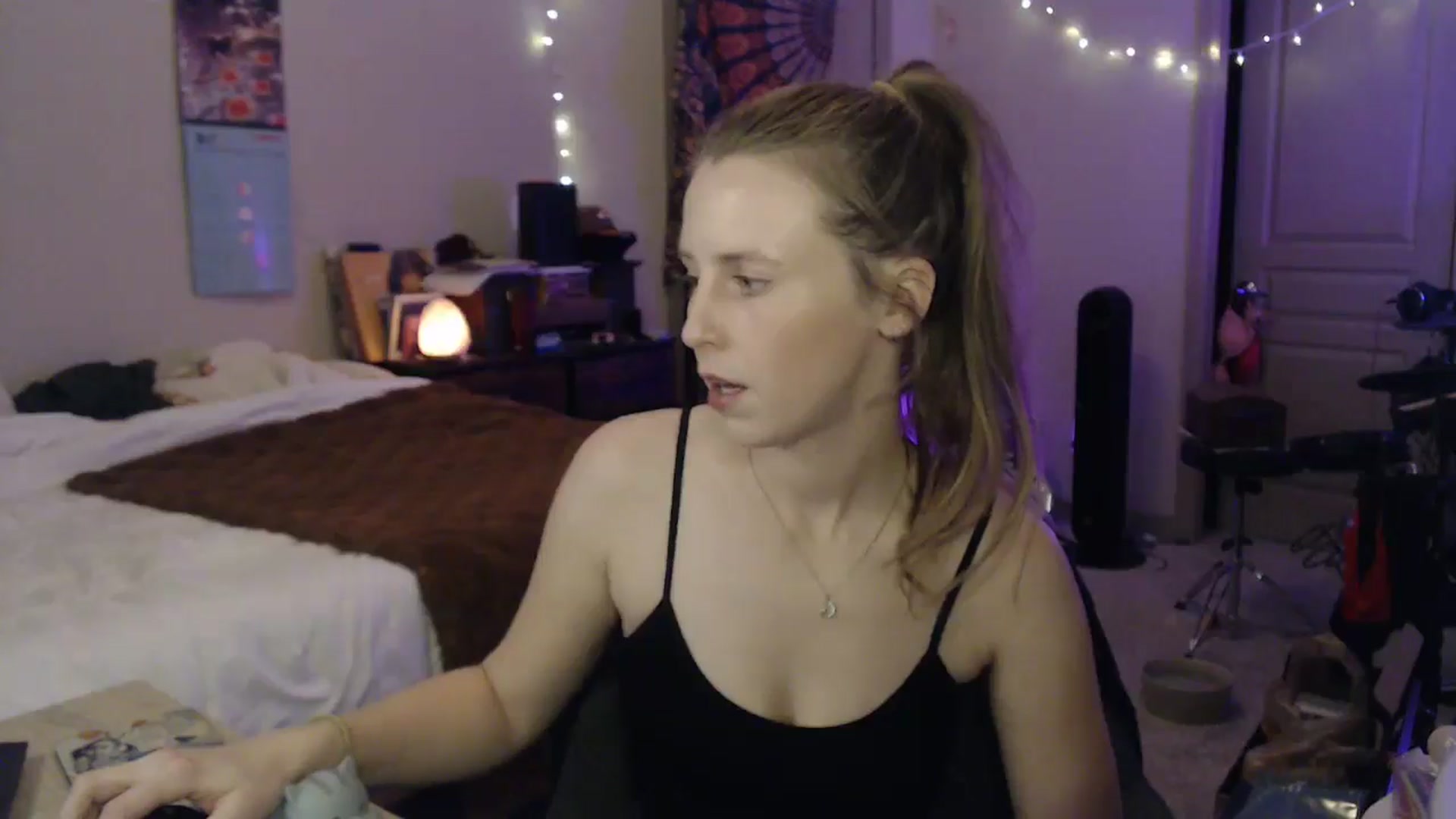 Gallery image thumbnail from Blake_Bardot's myfreecams stream on, 12/31/2024, 06:07 image 2 of 20