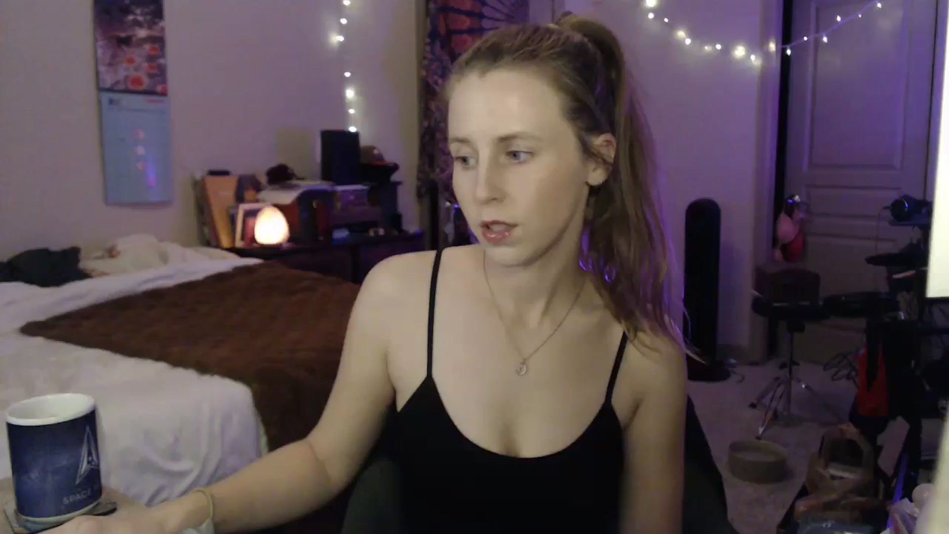 Gallery image thumbnail from Blake_Bardot's myfreecams stream on, 12/31/2024, 06:07 image 1 of 20