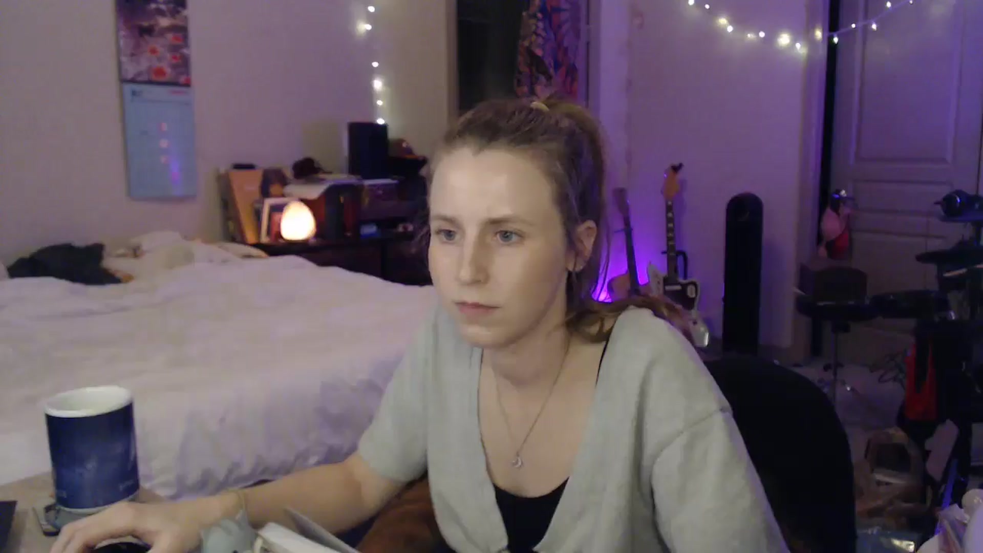 Gallery image thumbnail from Blake_Bardot's myfreecams stream on, 12/31/2024, 06:07 image 16 of 20