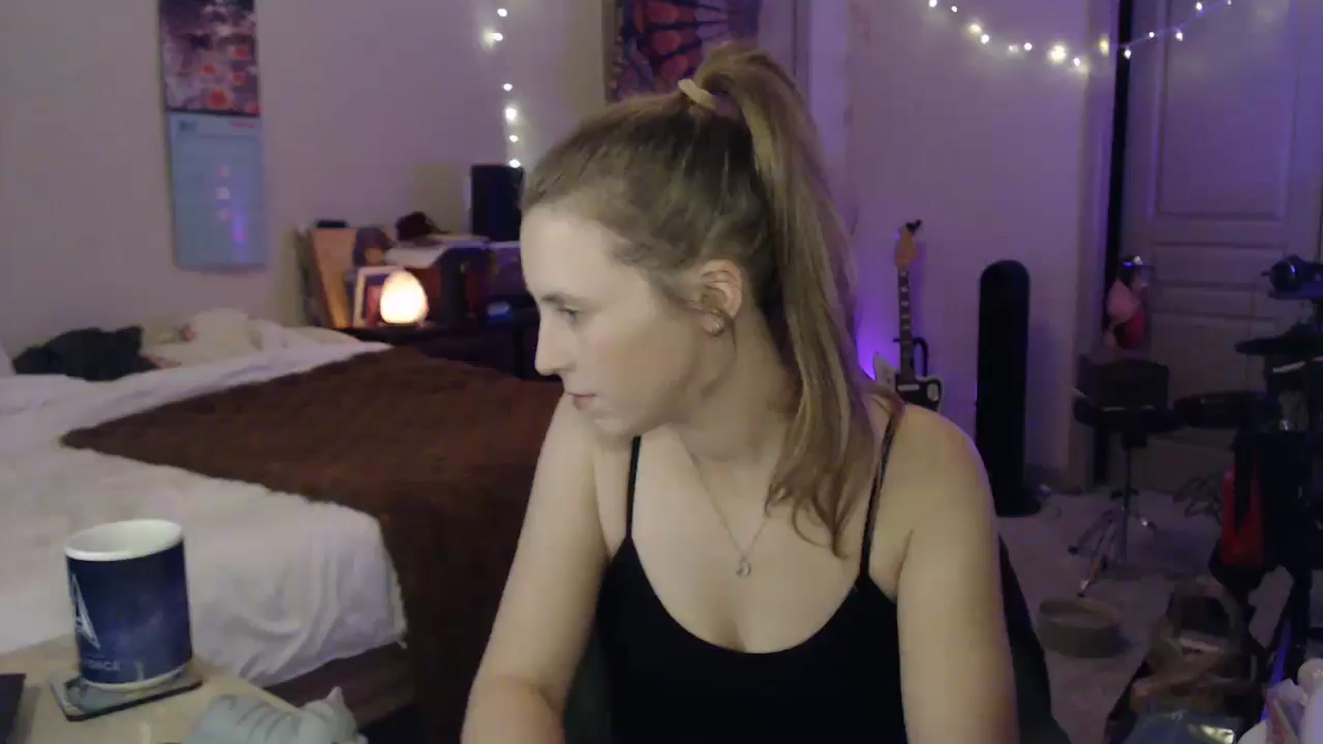 Gallery image thumbnail from Blake_Bardot's myfreecams stream on, 12/31/2024, 06:07 image 3 of 20