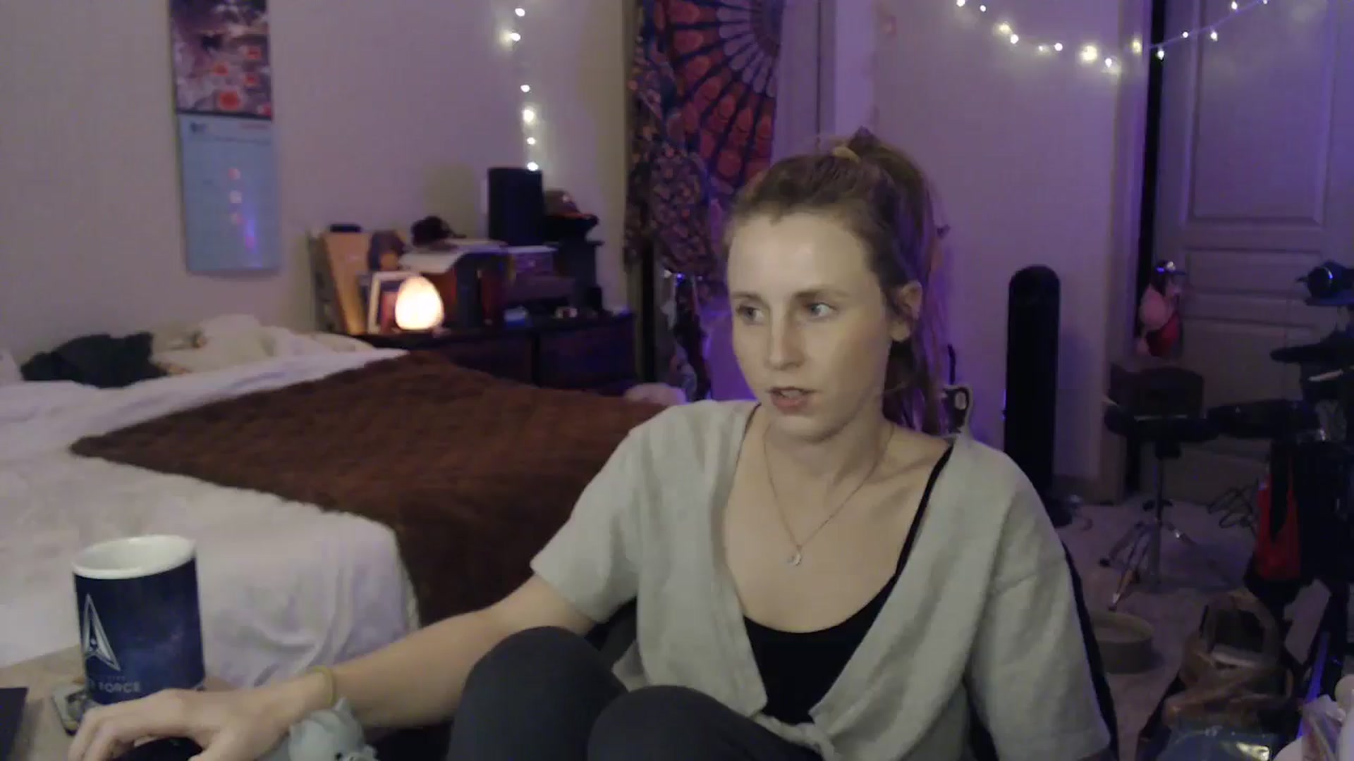 Gallery image thumbnail from Blake_Bardot's myfreecams stream on, 12/31/2024, 06:07 image 7 of 20