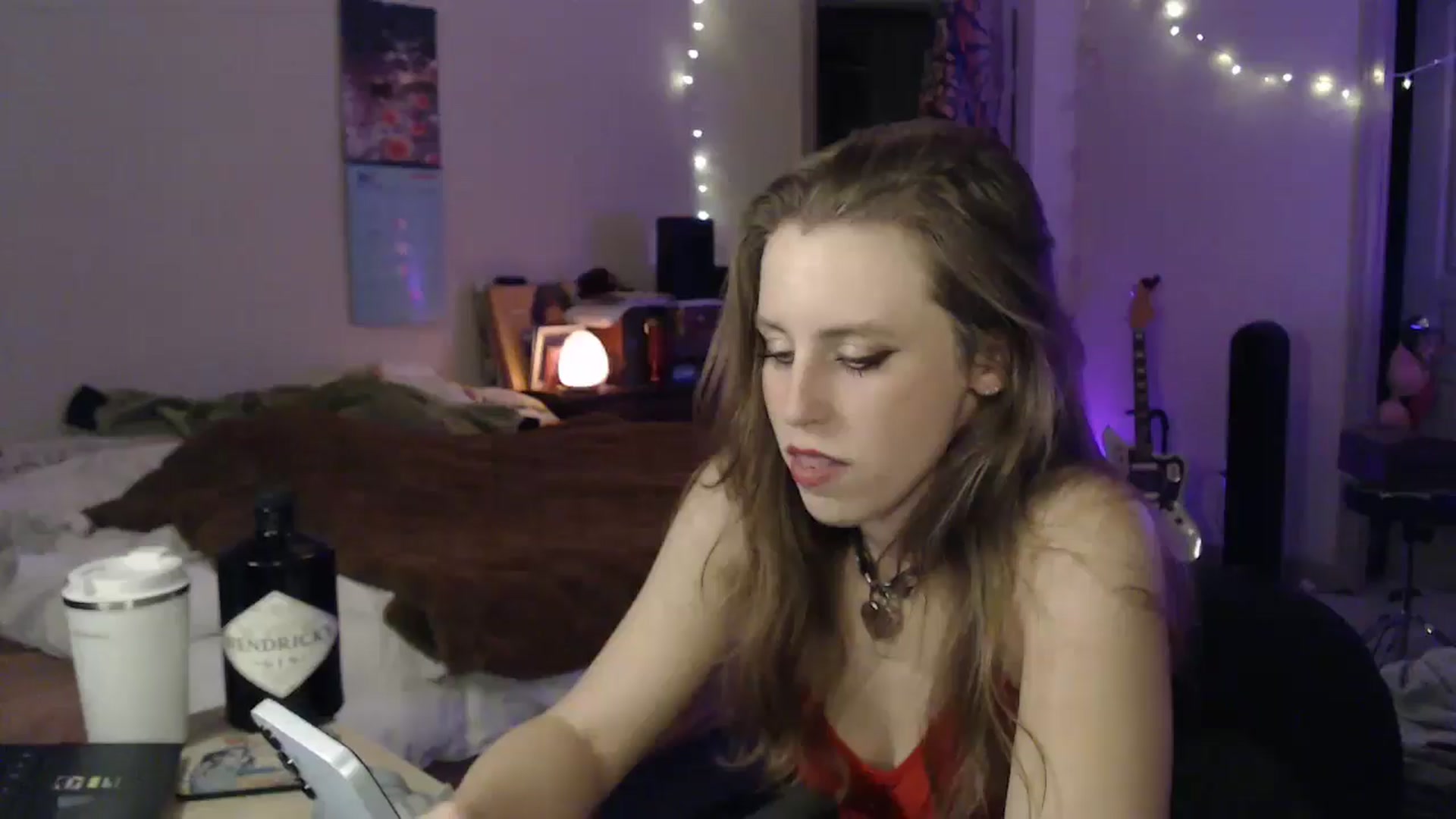 Gallery image thumbnail from Blake_Bardot's myfreecams stream on, 01/01/2025, 04:43 image 17 of 20