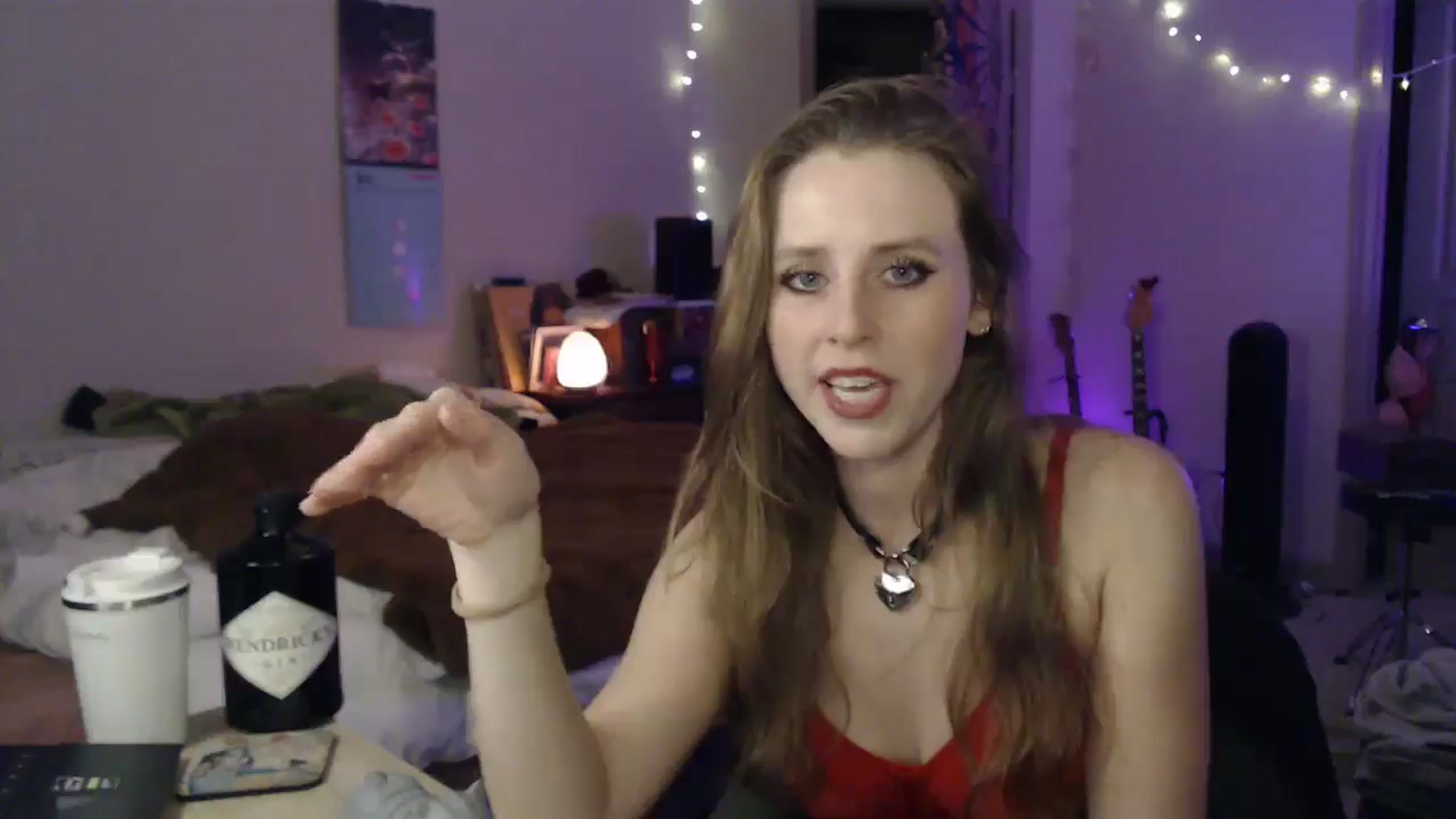 Gallery image thumbnail from Blake_Bardot's myfreecams stream on, 01/01/2025, 04:43 image 14 of 20