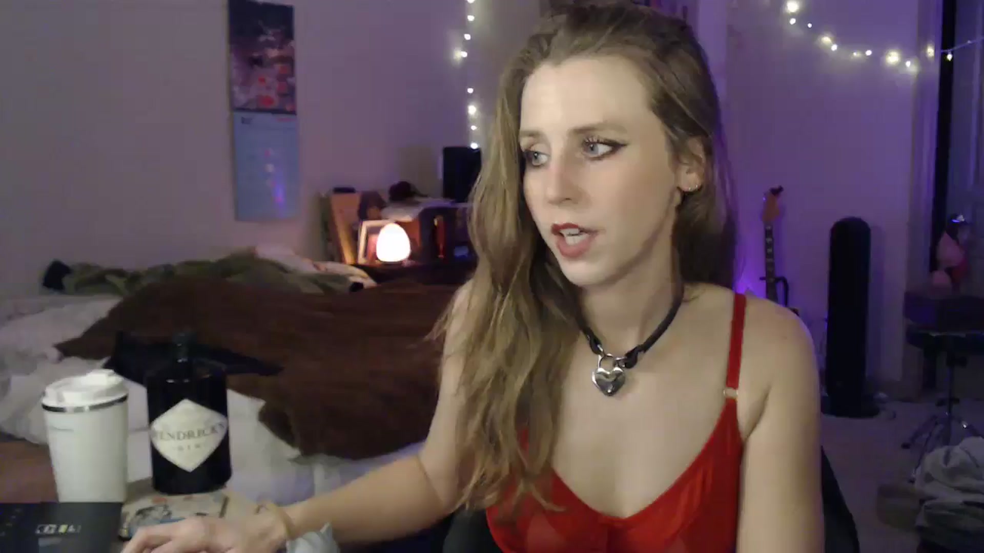 Gallery image thumbnail from Blake_Bardot's myfreecams stream on, 01/01/2025, 04:43 image 19 of 20