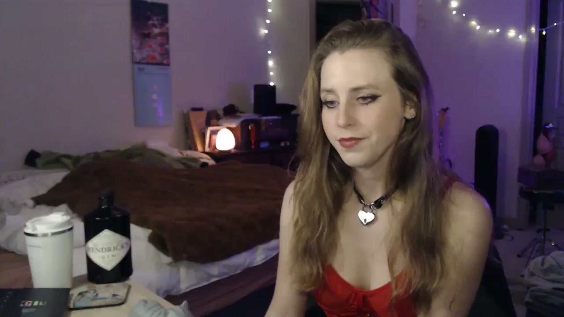 Gallery image thumbnail from Blake_Bardot's myfreecams stream on, 01/01/2025, 04:43 image 9 of 20