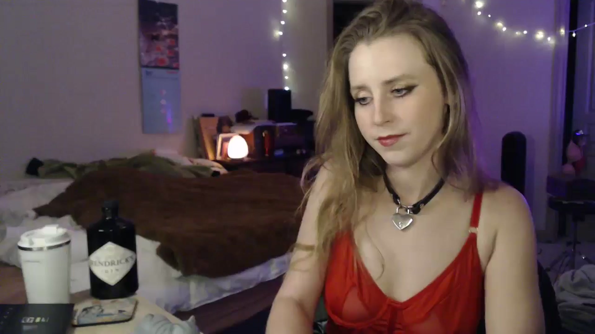 Gallery image thumbnail from Blake_Bardot's myfreecams stream on, 01/01/2025, 04:43 image 4 of 20