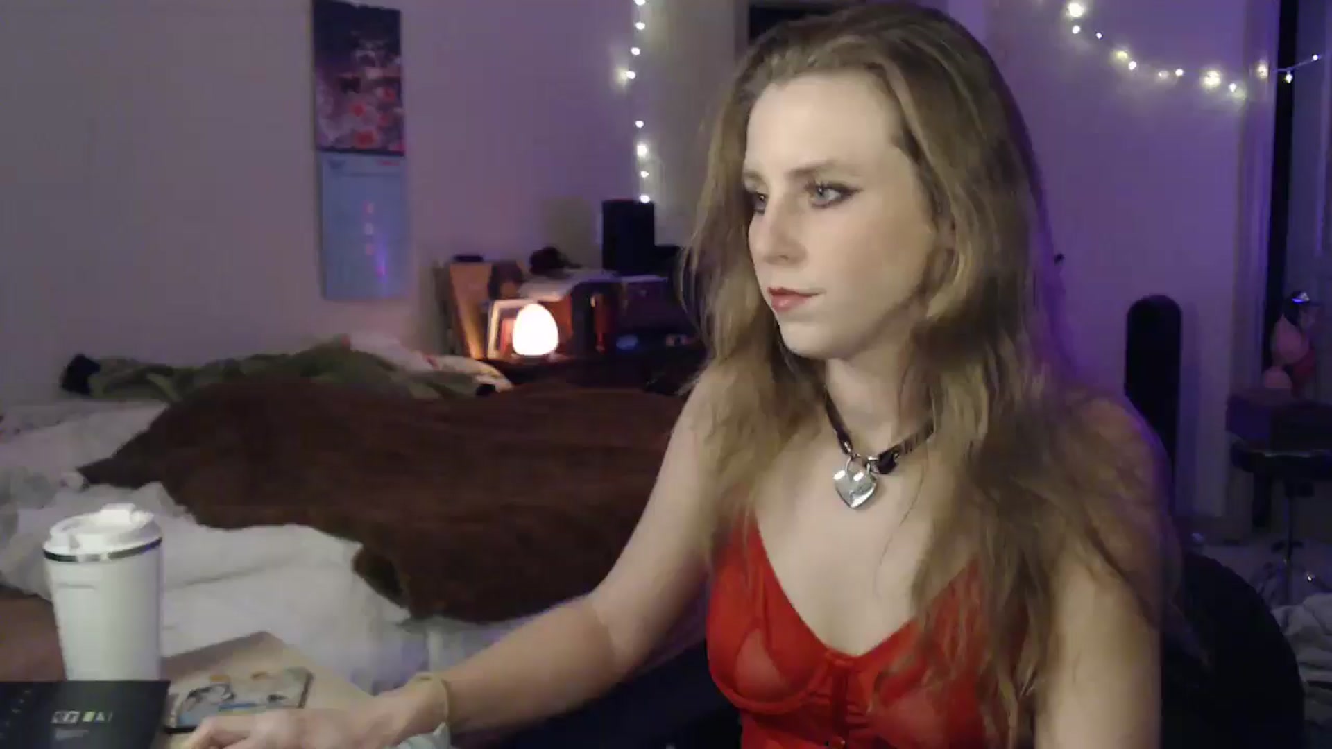 Gallery image thumbnail from Blake_Bardot's myfreecams stream on, 01/01/2025, 04:43 image 1 of 20