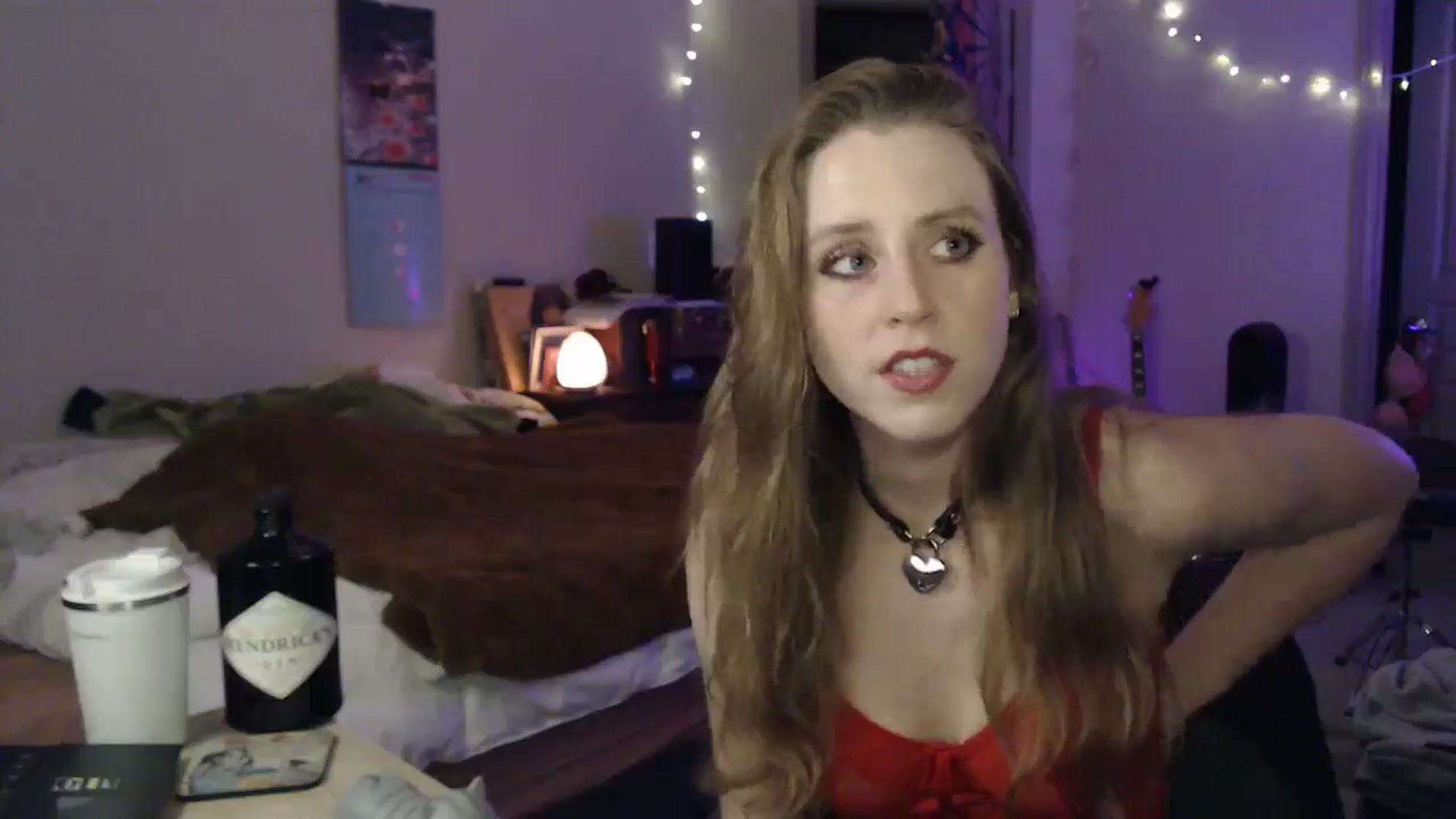 Gallery image thumbnail from Blake_Bardot's myfreecams stream on, 01/01/2025, 04:43 image 10 of 20