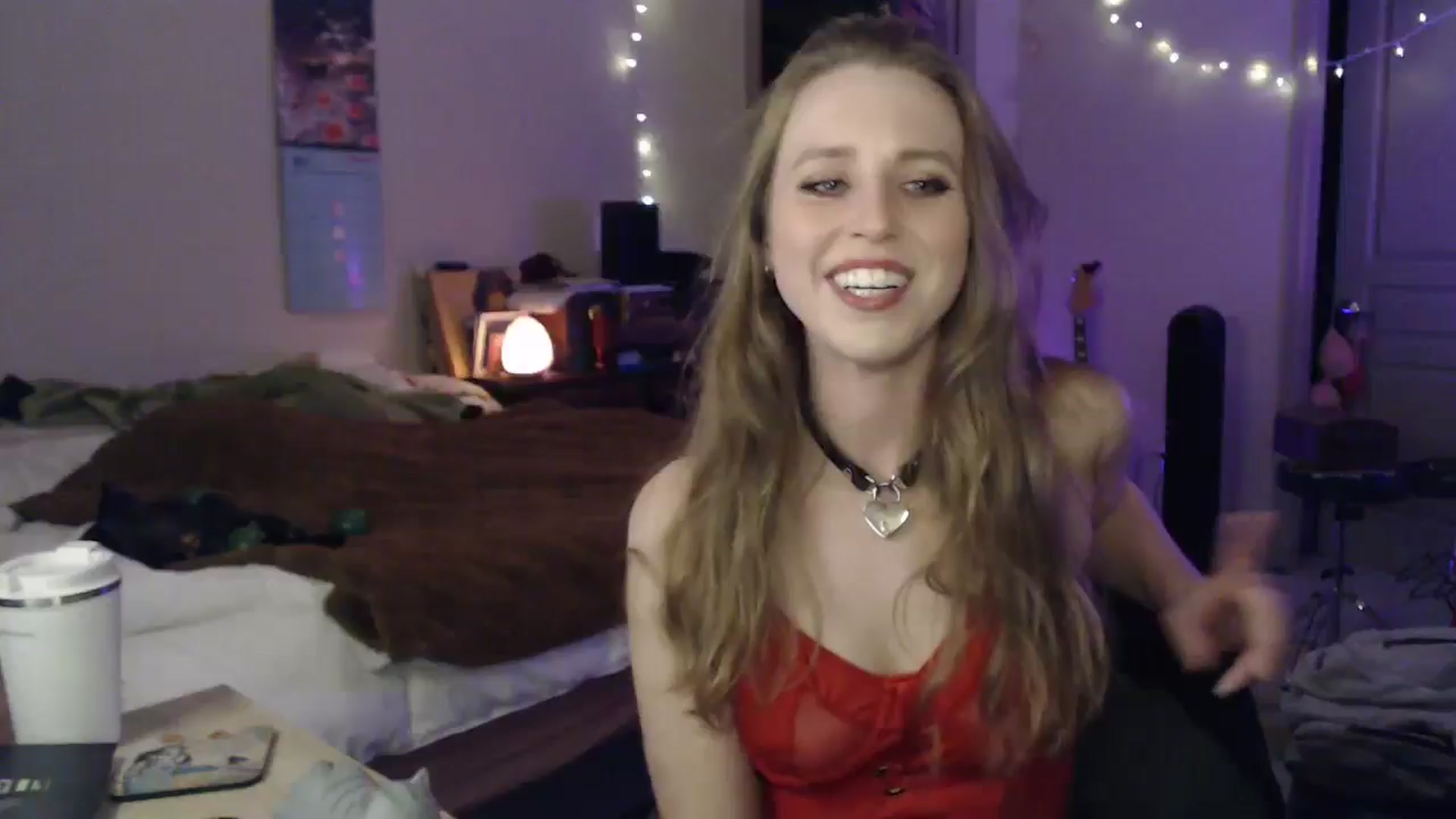 Gallery image thumbnail from Blake_Bardot's myfreecams stream on, 01/01/2025, 05:56 image 7 of 20