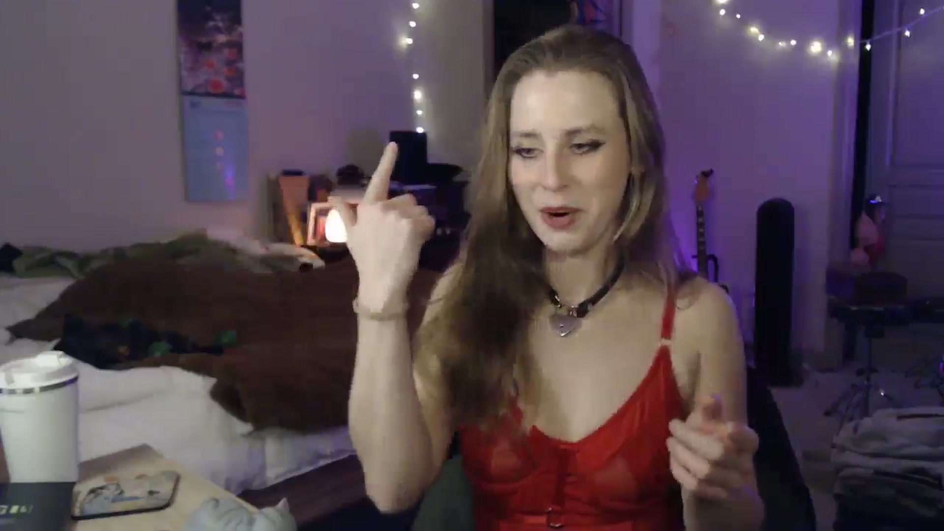 Gallery image thumbnail from Blake_Bardot's myfreecams stream on, 01/01/2025, 05:56 image 2 of 20