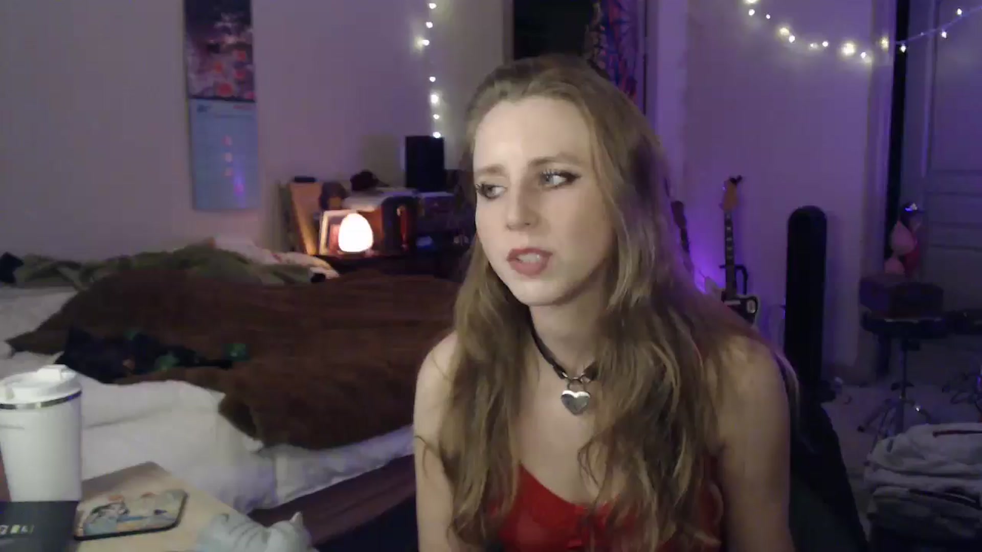 Gallery image thumbnail from Blake_Bardot's myfreecams stream on, 01/01/2025, 05:56 image 8 of 20