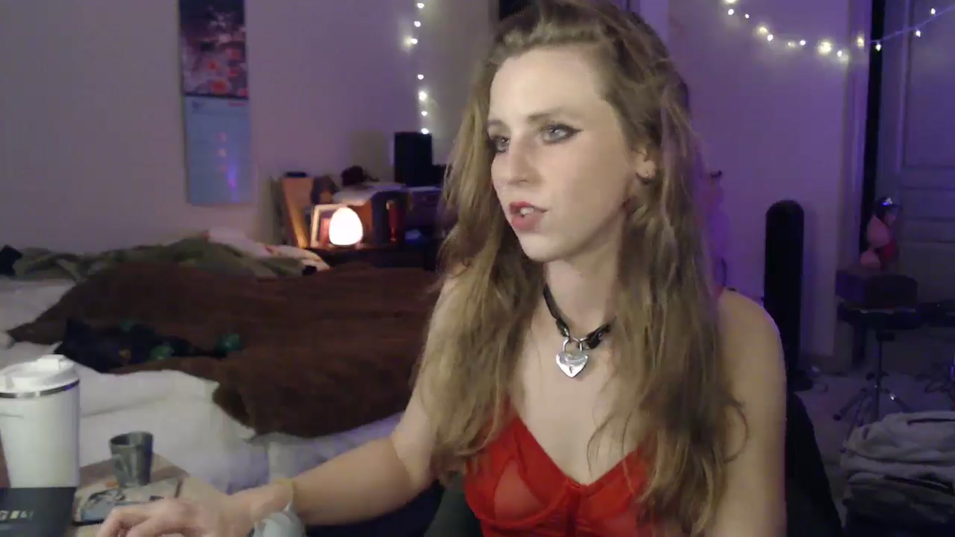 Gallery image thumbnail from Blake_Bardot's myfreecams stream on, 01/01/2025, 05:56 image 10 of 20