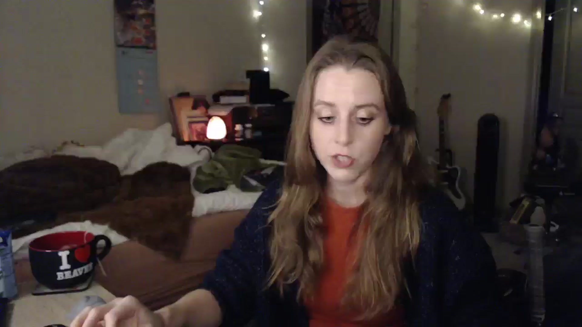 Gallery image thumbnail from Blake_Bardot's myfreecams stream on, 01/15/2025, 06:38 image 5 of 20