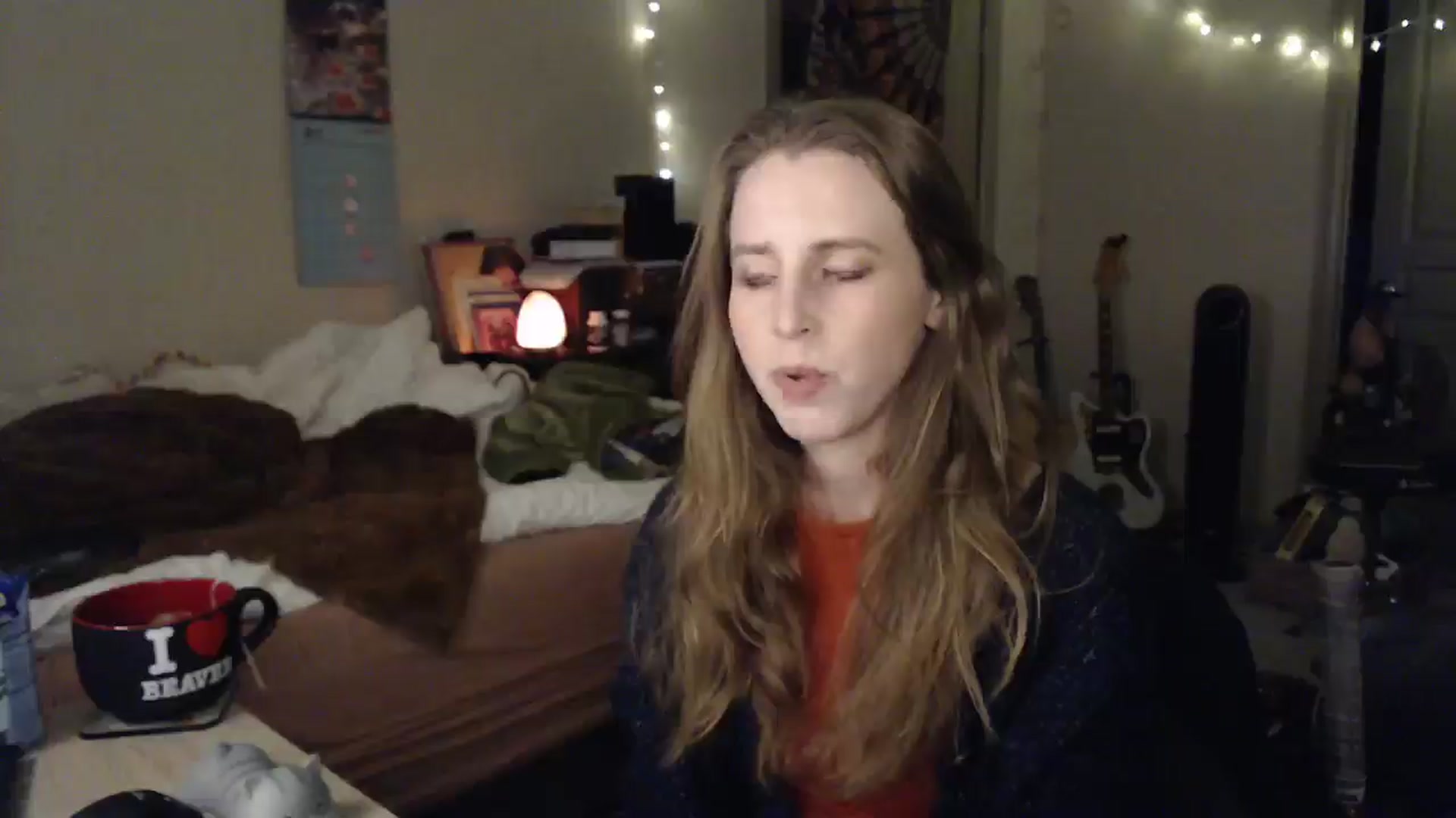 Gallery image thumbnail from Blake_Bardot's myfreecams stream on, 01/15/2025, 06:38 image 4 of 20
