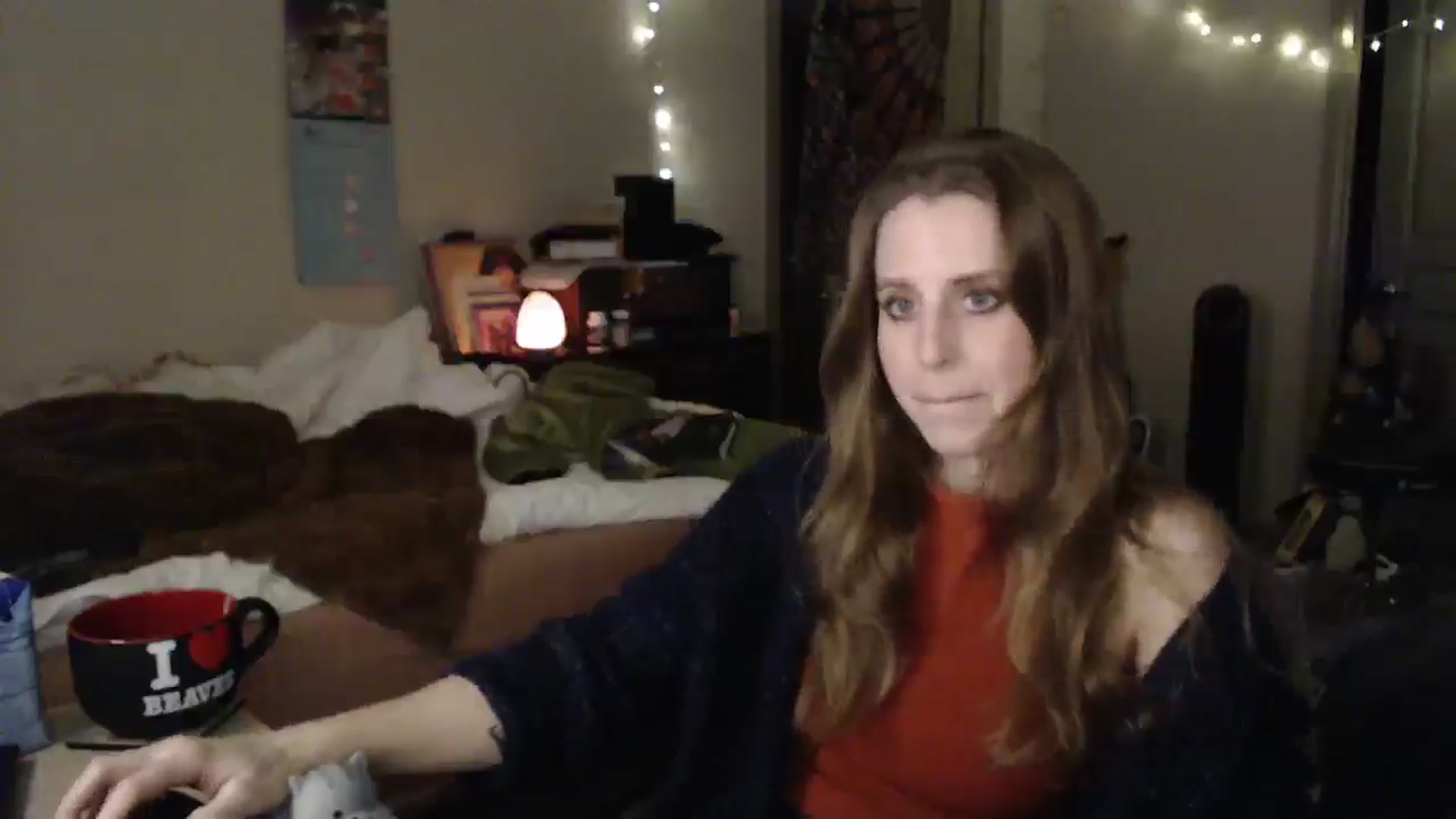 Gallery image thumbnail from Blake_Bardot's myfreecams stream on, 01/15/2025, 06:38 image 11 of 20