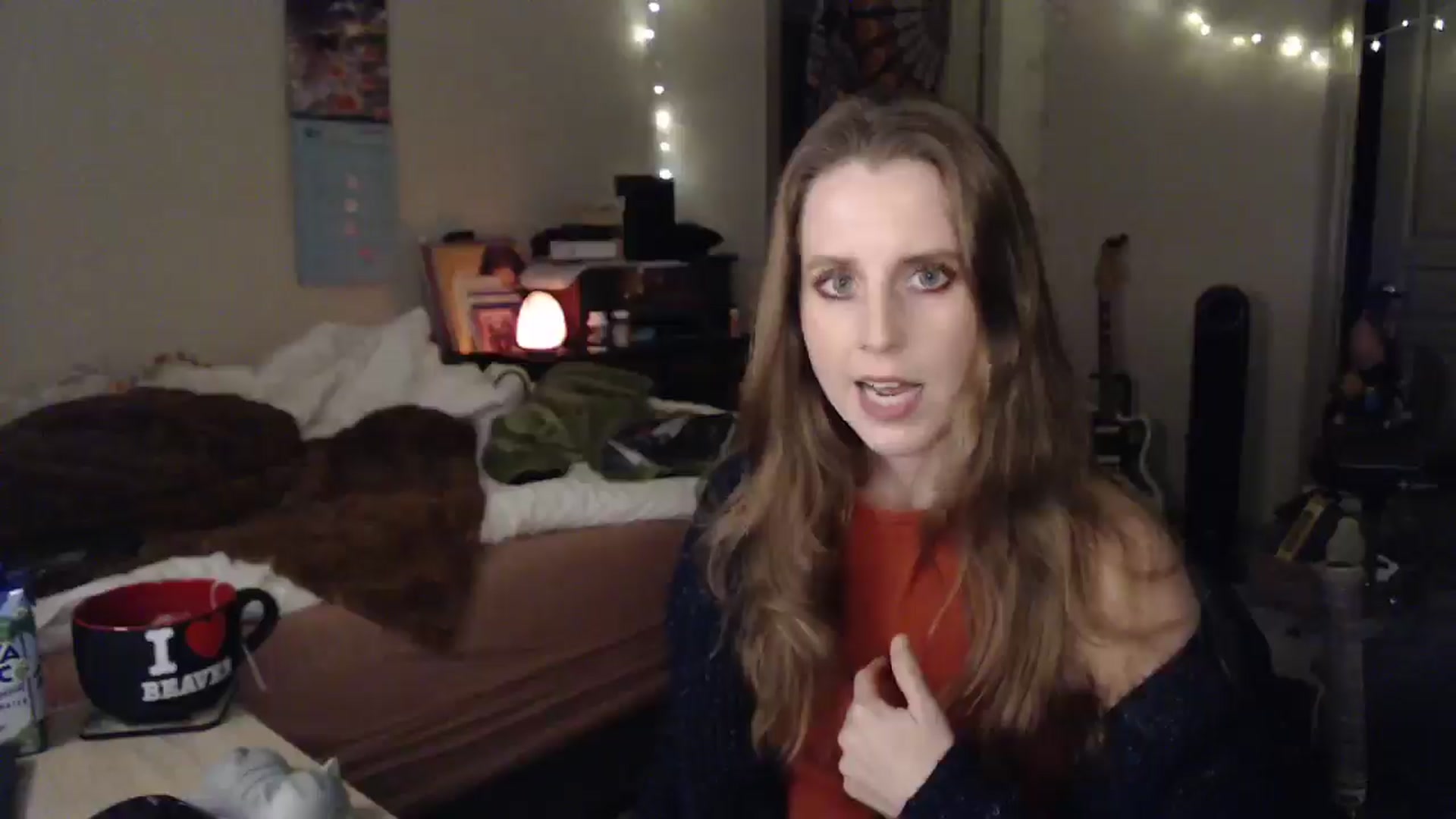 Gallery image thumbnail from Blake_Bardot's myfreecams stream on, 01/15/2025, 06:38 image 3 of 20