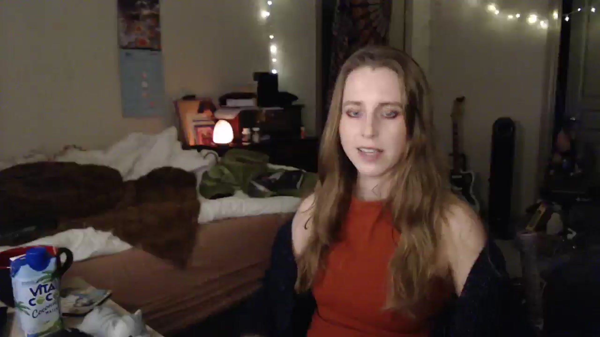 Gallery image thumbnail from Blake_Bardot's myfreecams stream on, 01/15/2025, 06:38 image 15 of 20