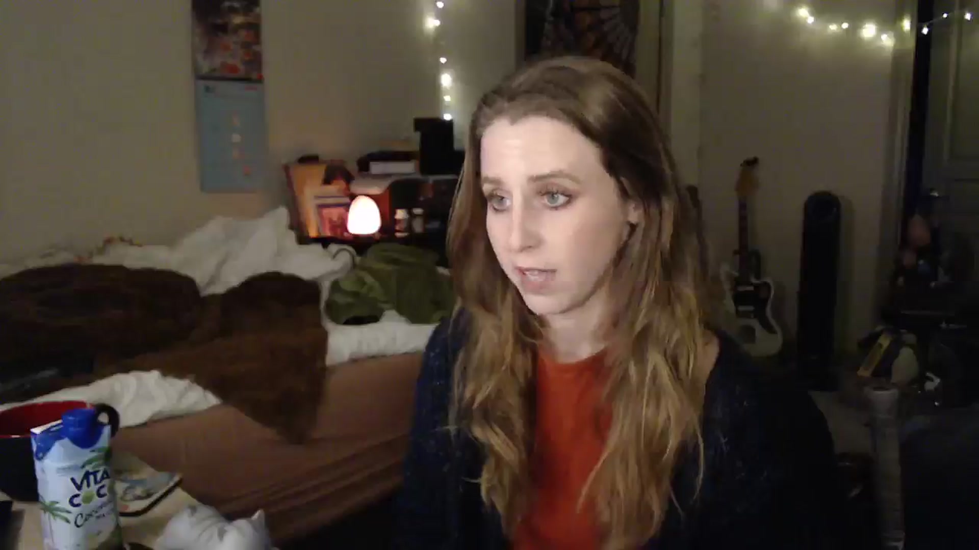 Gallery image thumbnail from Blake_Bardot's myfreecams stream on, 01/15/2025, 06:38 image 16 of 20