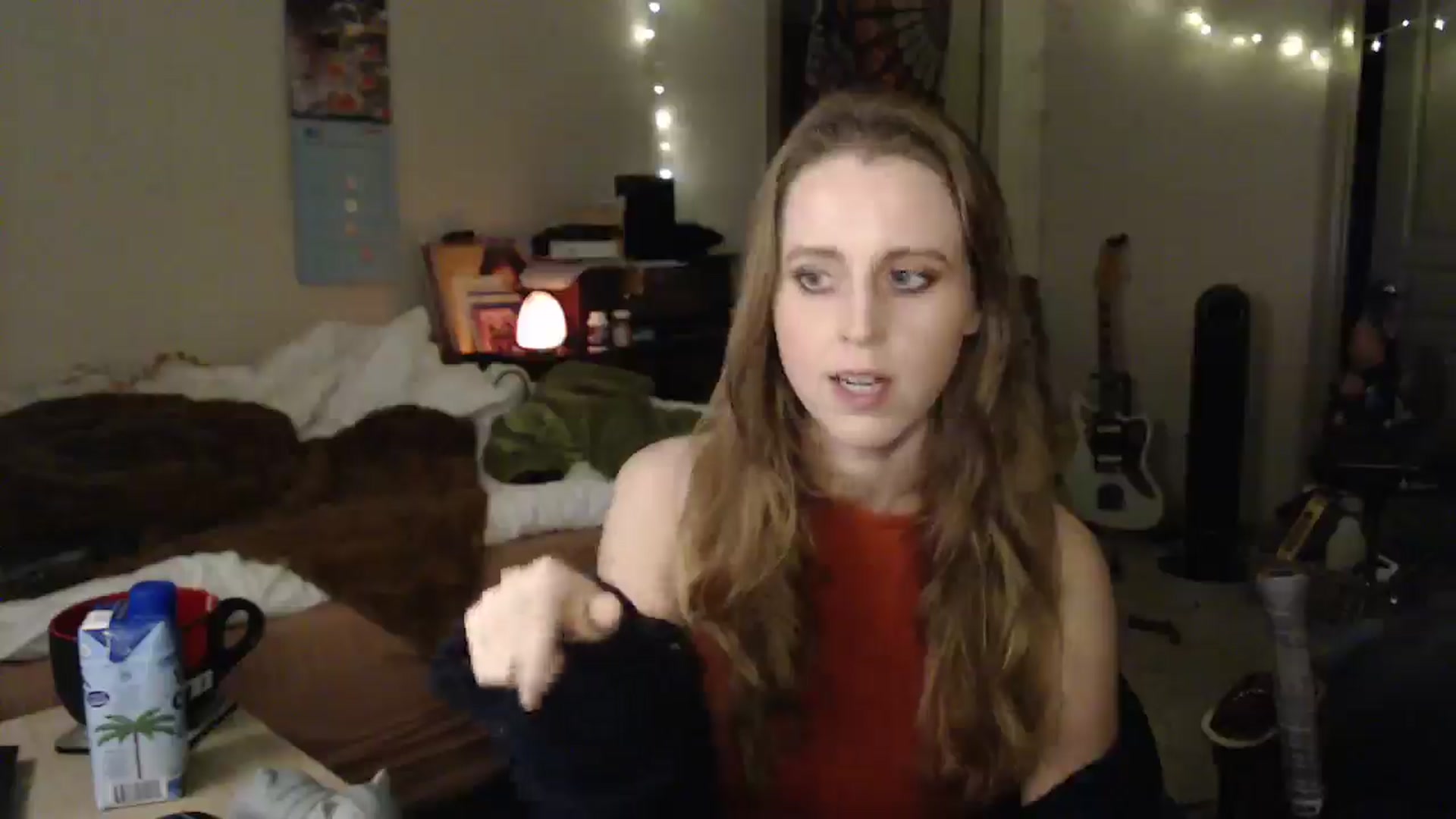 Gallery image thumbnail from Blake_Bardot's myfreecams stream on, 01/15/2025, 06:38 image 17 of 20