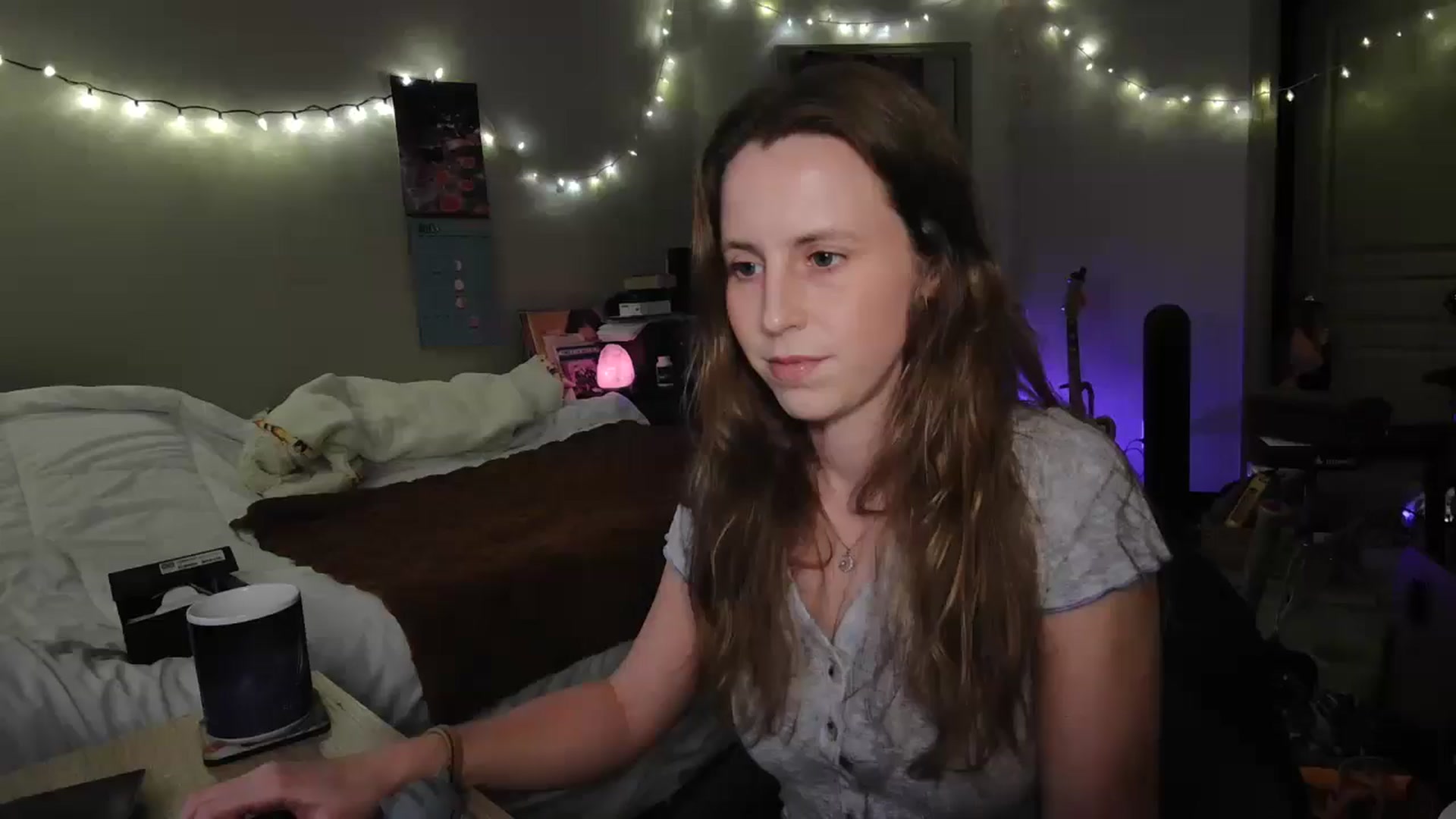 Gallery image thumbnail from Blake_Bardot's myfreecams stream on, 01/29/2025, 05:56 image 9 of 20