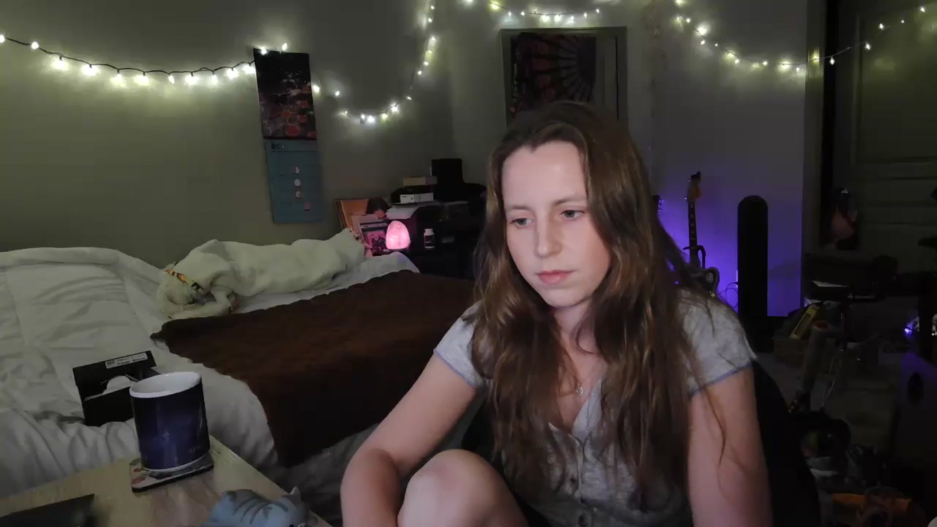 Gallery image thumbnail from Blake_Bardot's myfreecams stream on, 01/29/2025, 05:56 image 7 of 20