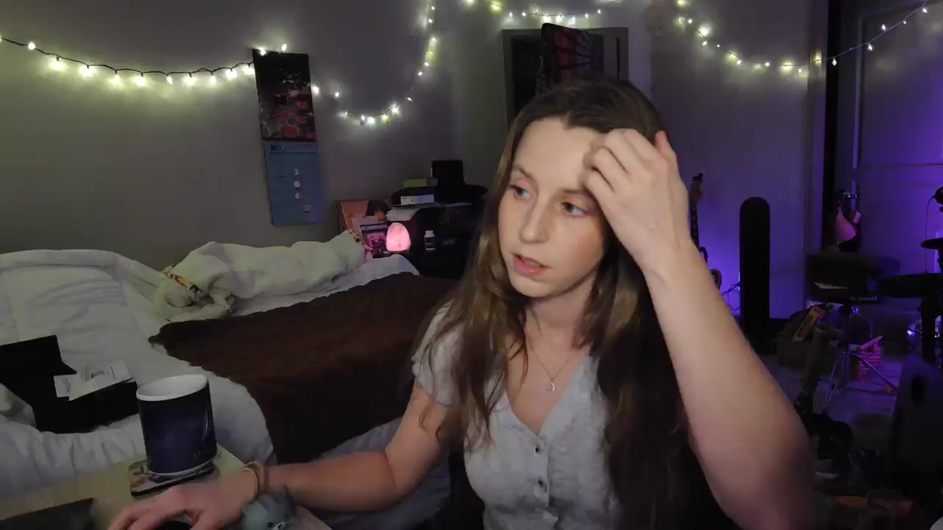 Gallery image thumbnail from Blake_Bardot's myfreecams stream on, 01/29/2025, 05:56 image 17 of 20
