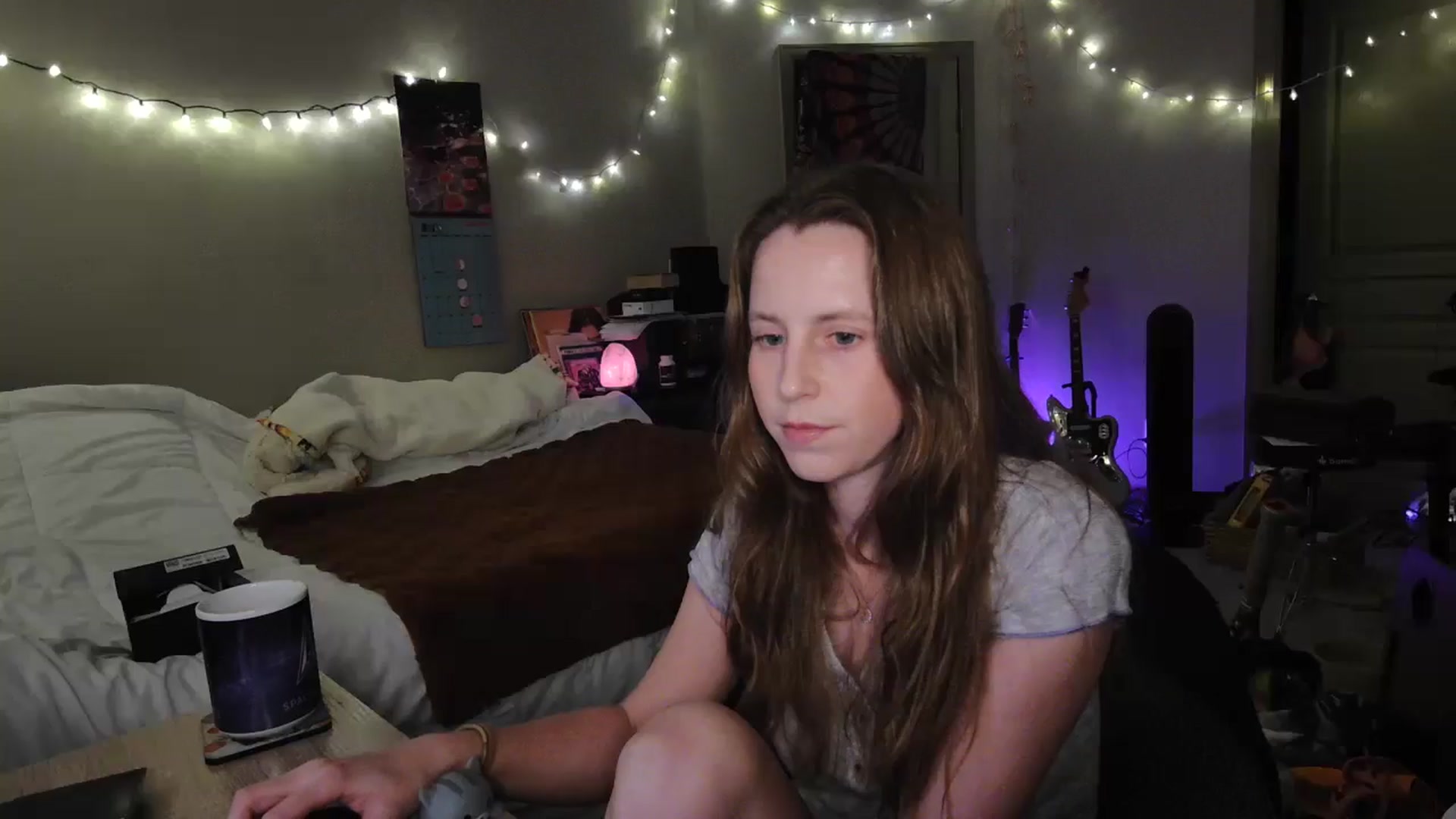 Gallery image thumbnail from Blake_Bardot's myfreecams stream on, 01/29/2025, 05:56 image 8 of 20
