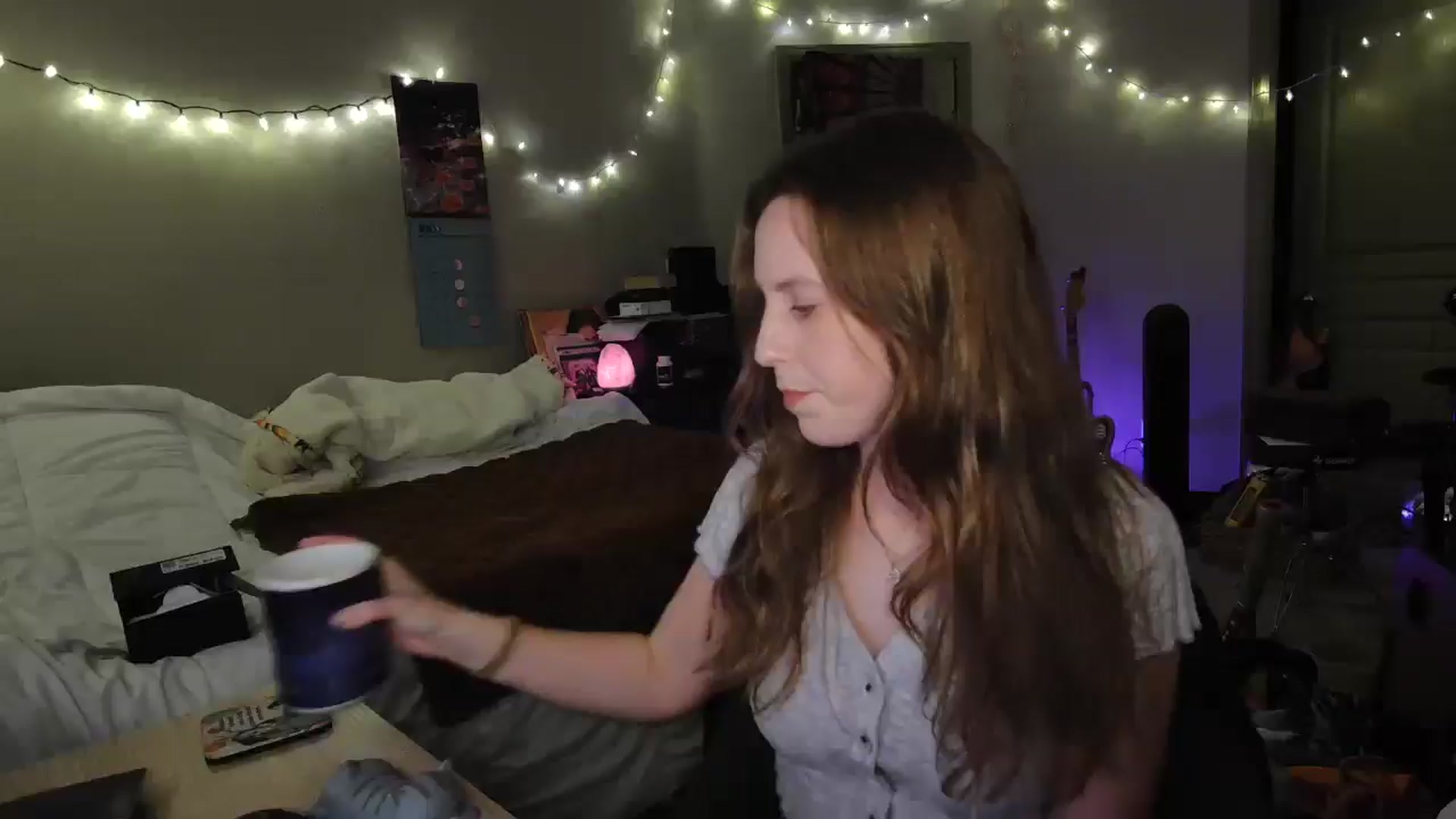Gallery image thumbnail from Blake_Bardot's myfreecams stream on, 01/29/2025, 05:56 image 1 of 20