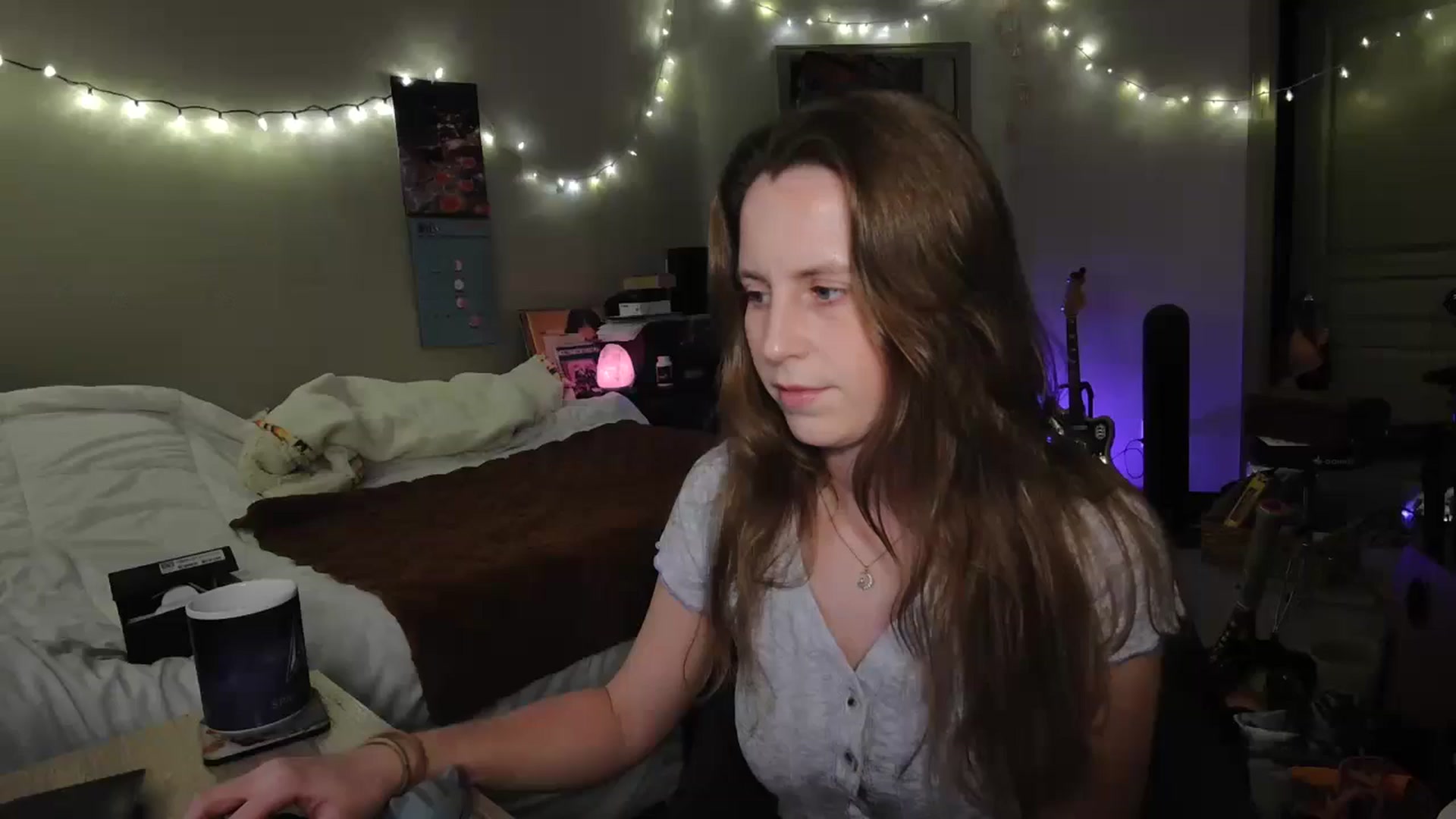 Gallery image thumbnail from Blake_Bardot's myfreecams stream on, 01/29/2025, 05:56 image 12 of 20