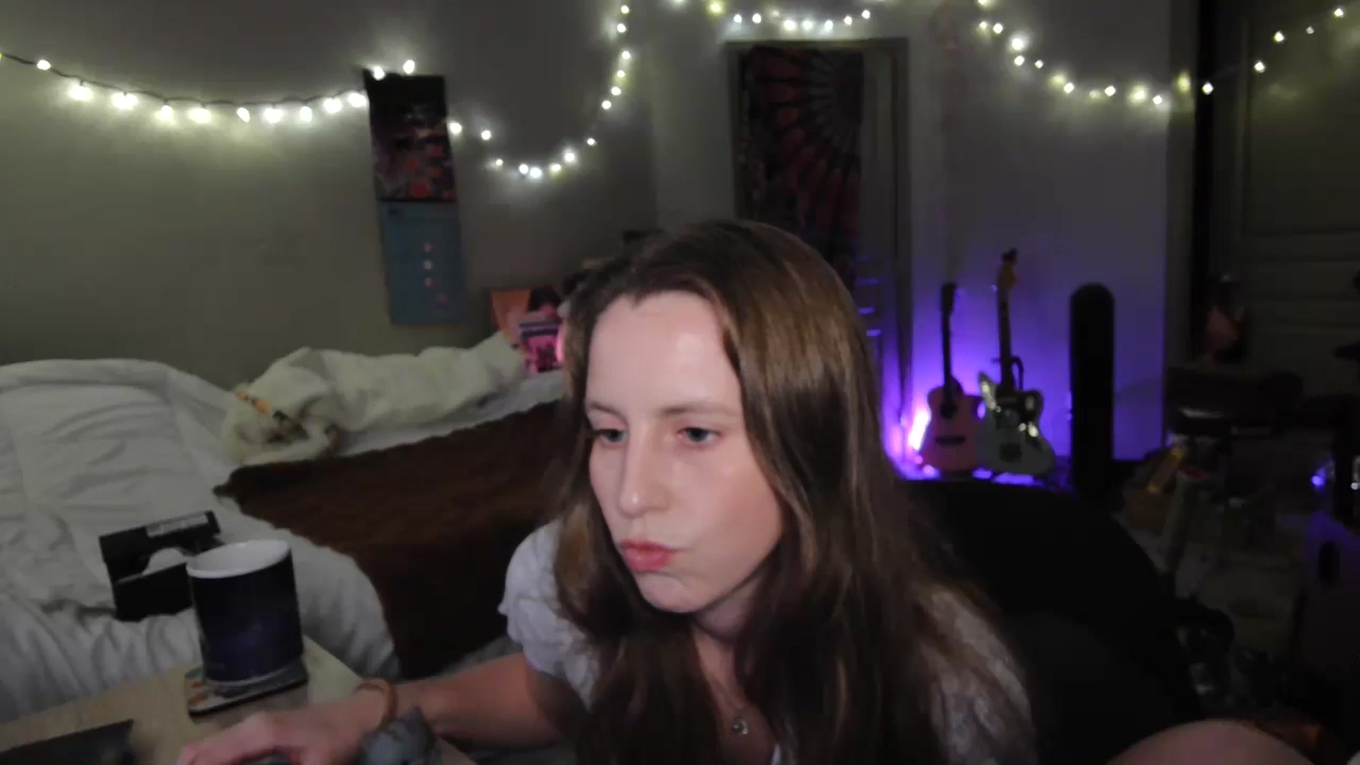 Gallery image thumbnail from Blake_Bardot's myfreecams stream on, 01/29/2025, 05:56 image 5 of 20