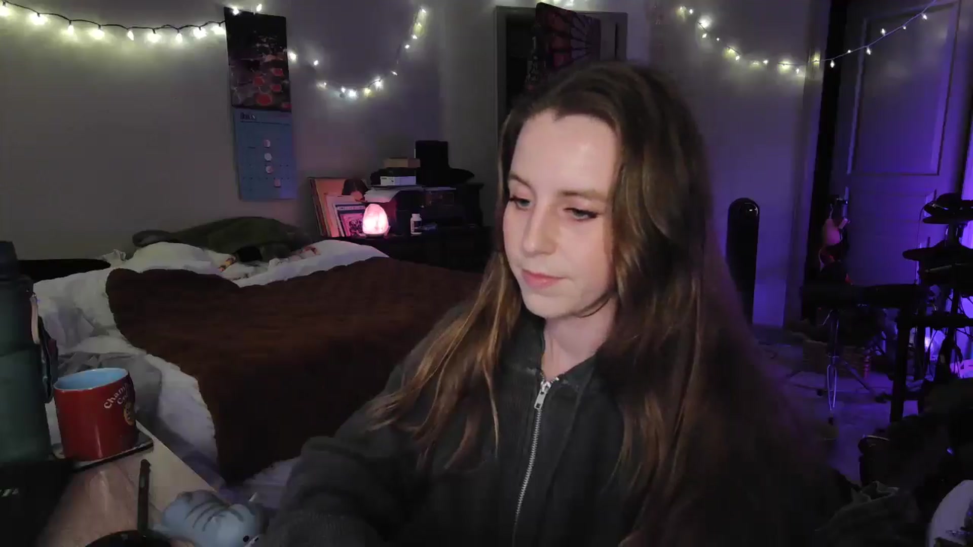 Gallery image thumbnail from Blake_Bardot's myfreecams stream on, 01/31/2025, 05:45 image 16 of 20