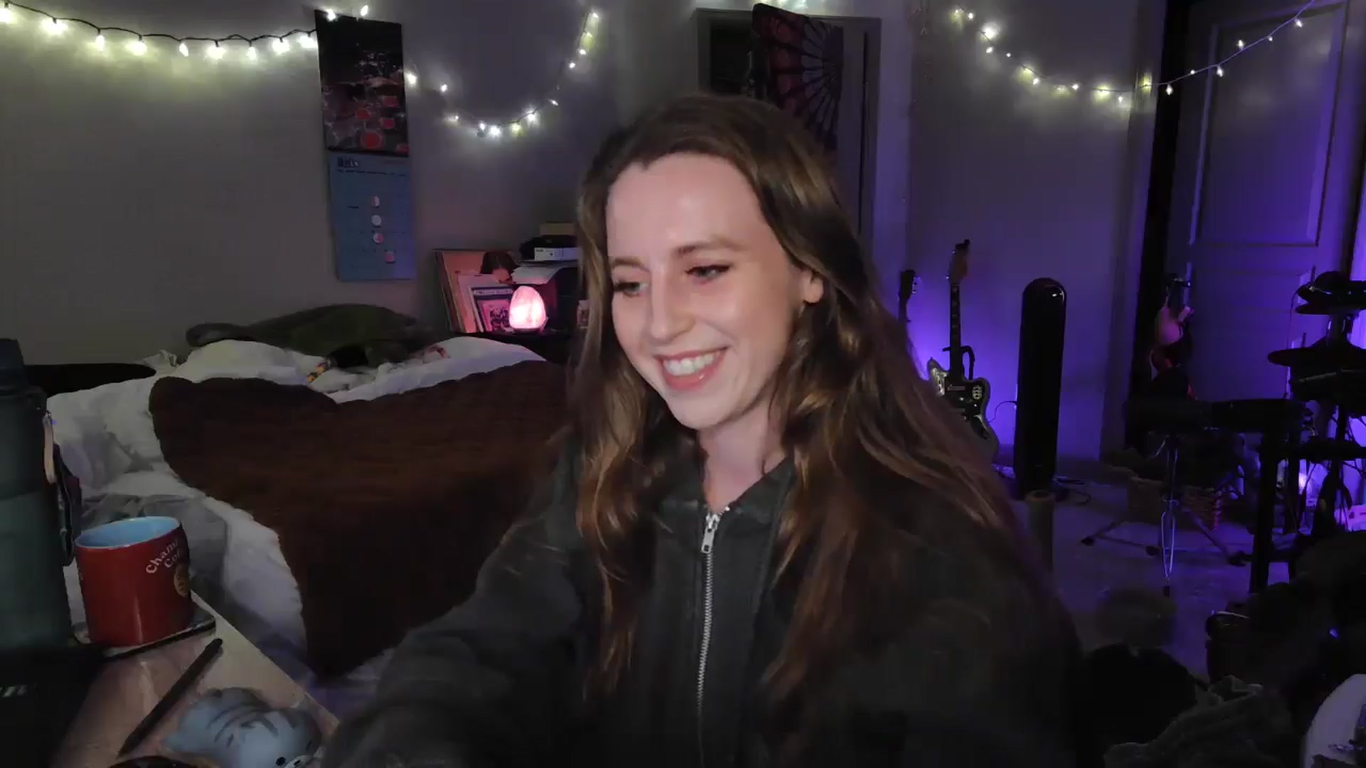 Gallery image thumbnail from Blake_Bardot's myfreecams stream on, 01/31/2025, 05:45 image 11 of 20