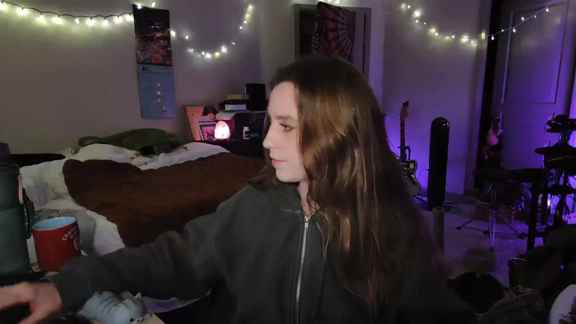 Gallery image thumbnail from Blake_Bardot's myfreecams stream on, 01/31/2025, 05:45 image 20 of 20