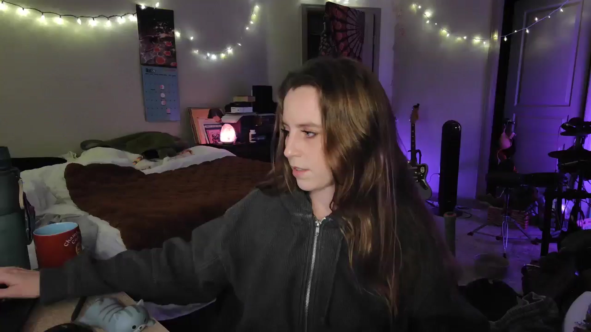 Gallery image thumbnail from Blake_Bardot's myfreecams stream on, 01/31/2025, 05:45 image 19 of 20