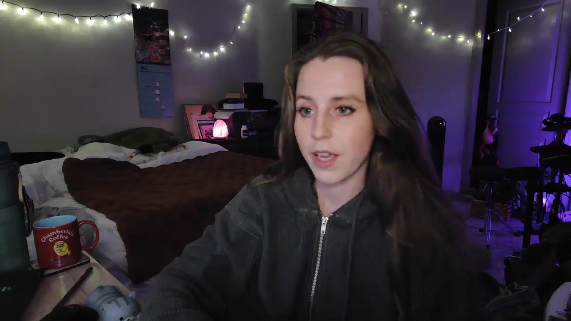 Gallery image thumbnail from Blake_Bardot's myfreecams stream on, 01/31/2025, 05:45 image 3 of 20