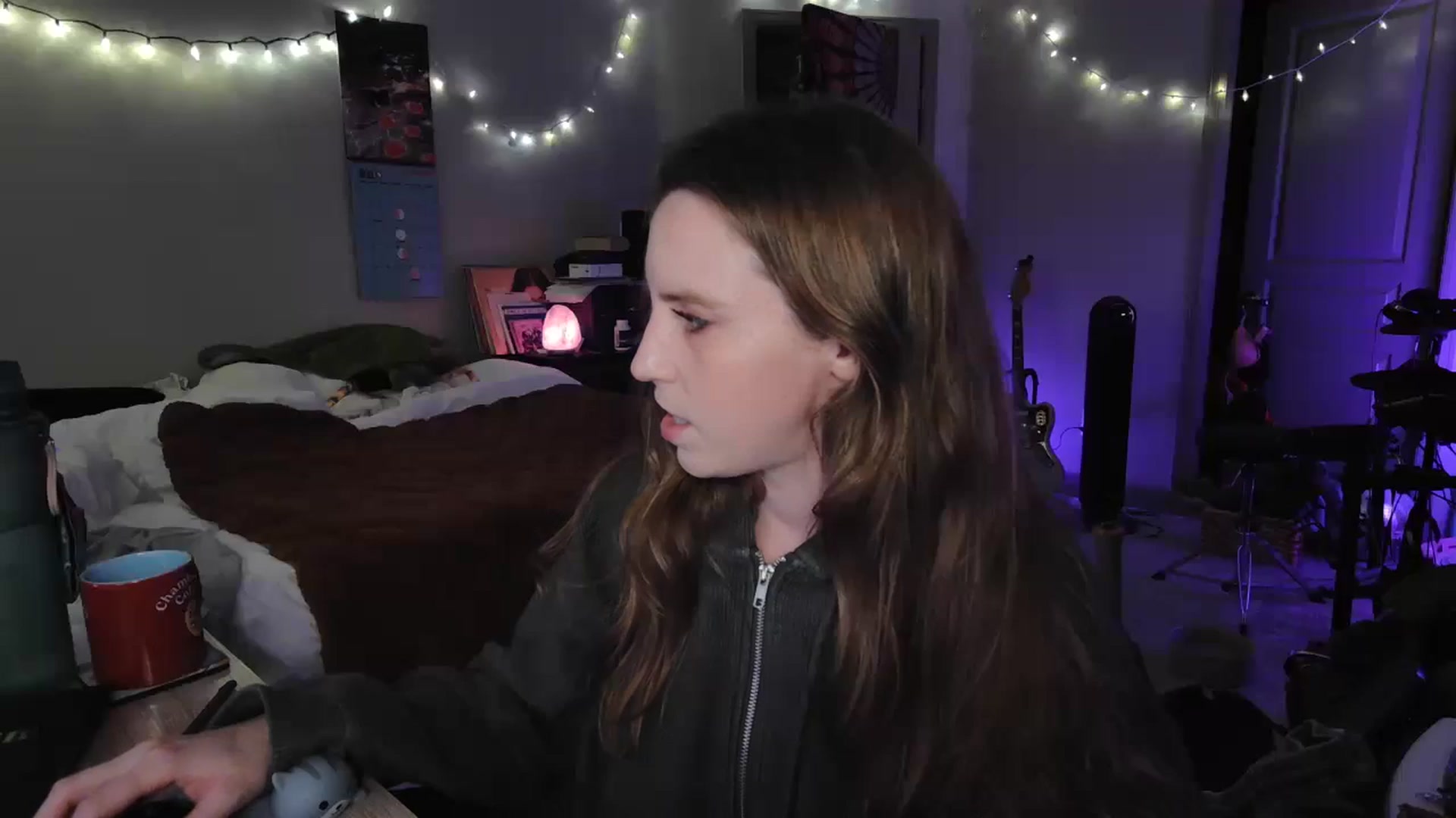 Gallery image thumbnail from Blake_Bardot's myfreecams stream on, 01/31/2025, 05:45 image 13 of 20