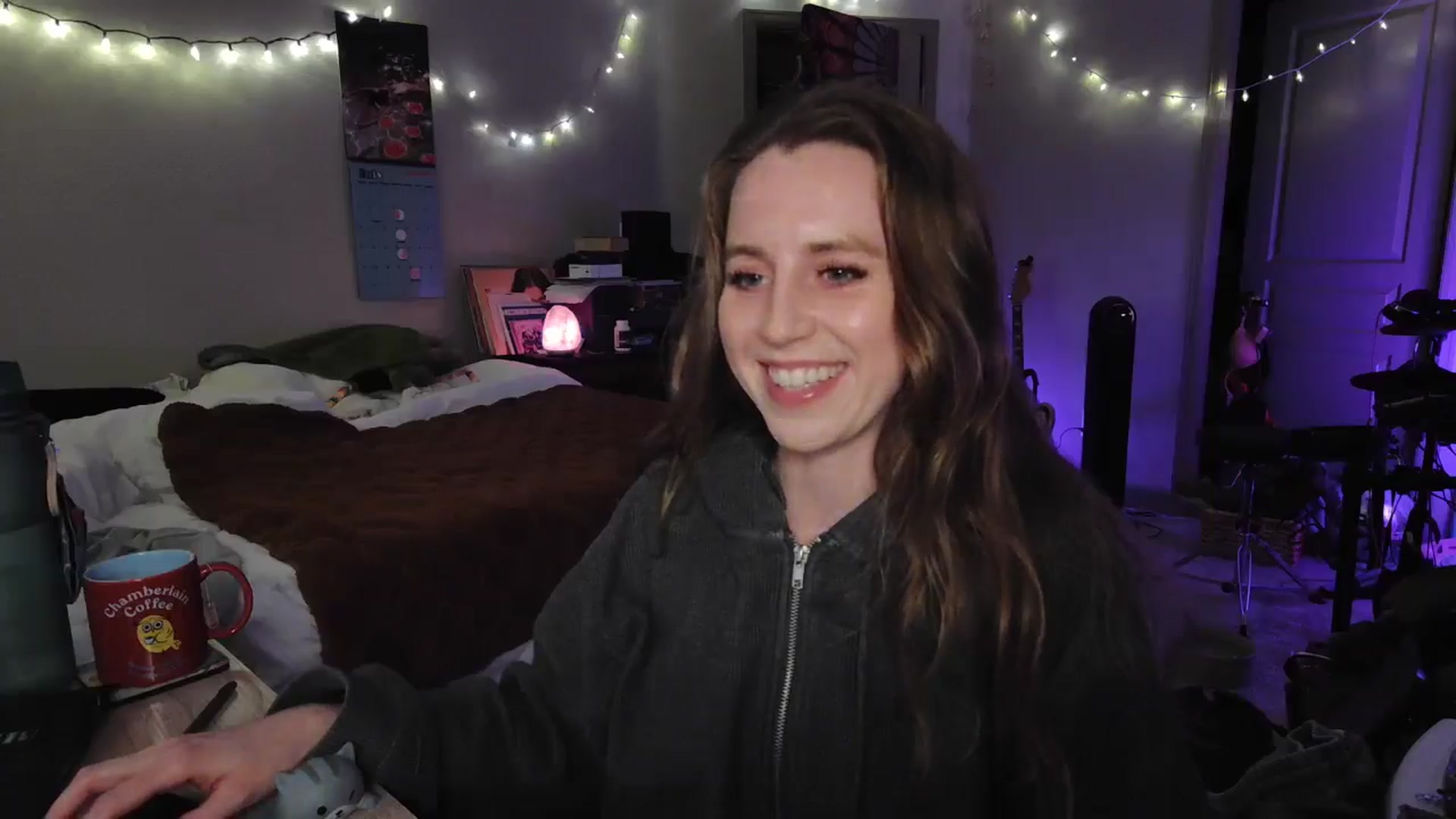 Gallery image thumbnail from Blake_Bardot's myfreecams stream on, 01/31/2025, 05:45 image 4 of 20