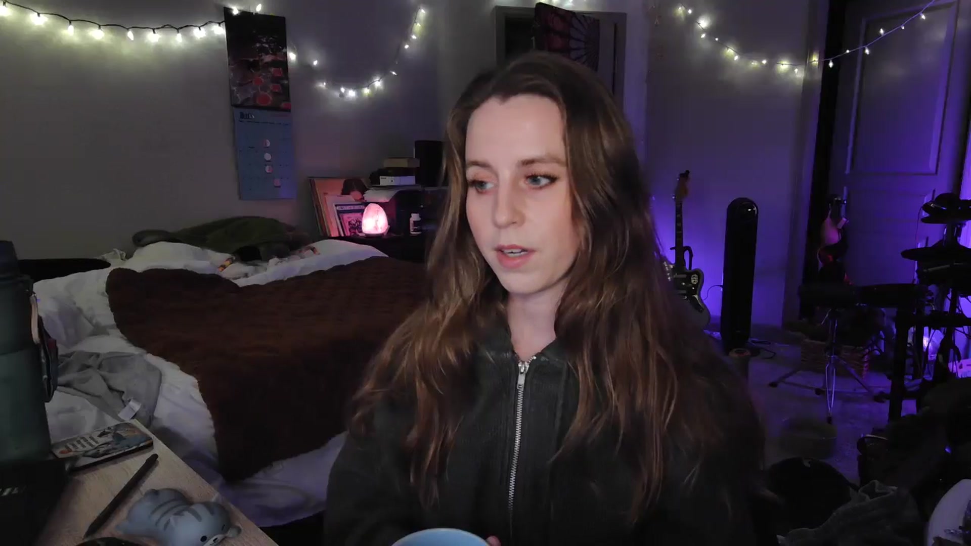 Gallery image thumbnail from Blake_Bardot's myfreecams stream on, 01/31/2025, 05:45 image 7 of 20