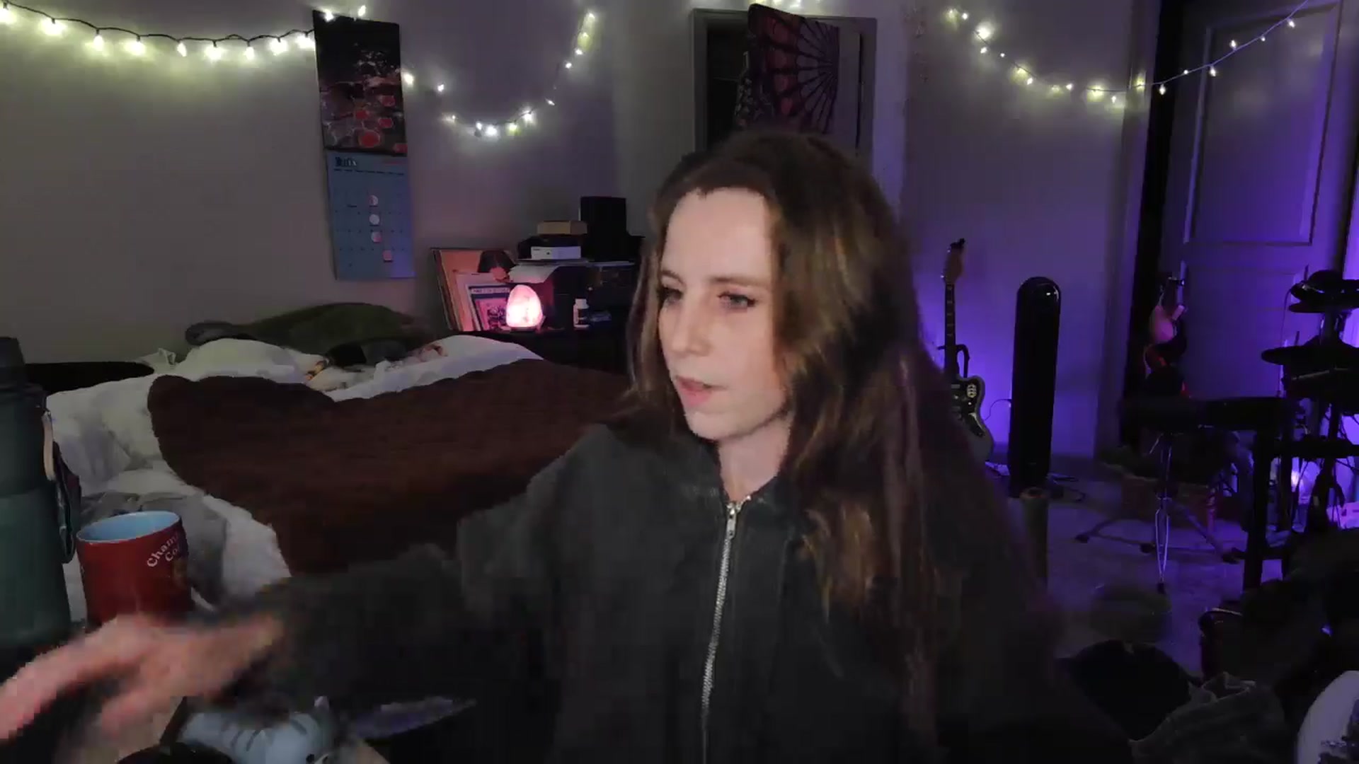Gallery image thumbnail from Blake_Bardot's myfreecams stream on, 01/31/2025, 05:45 image 17 of 20